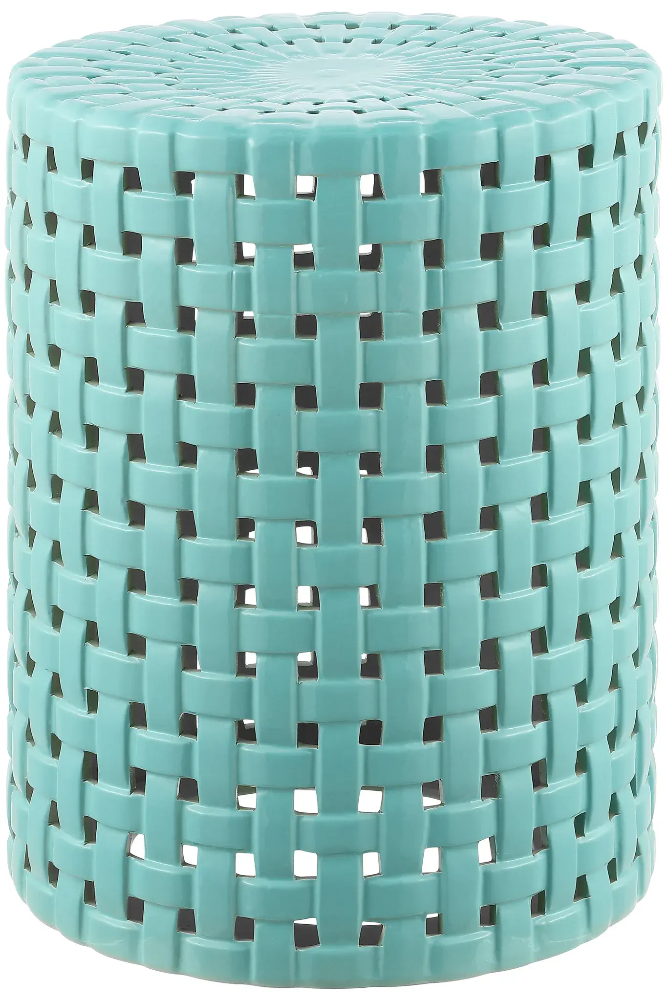 Sayre 17.5-Inch Garden Stool