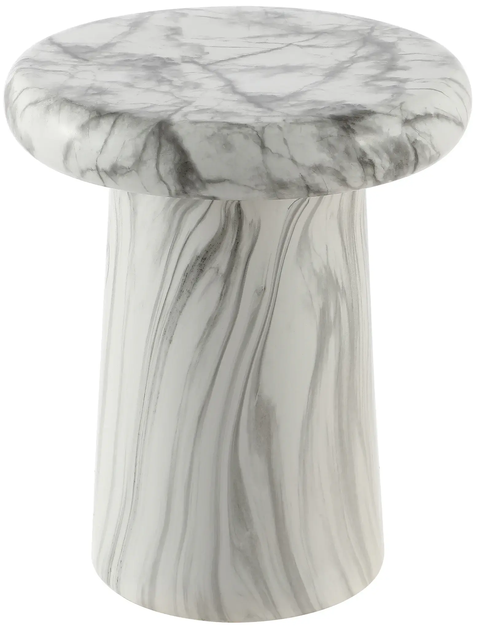 Noldita 15.75" Garden Stool