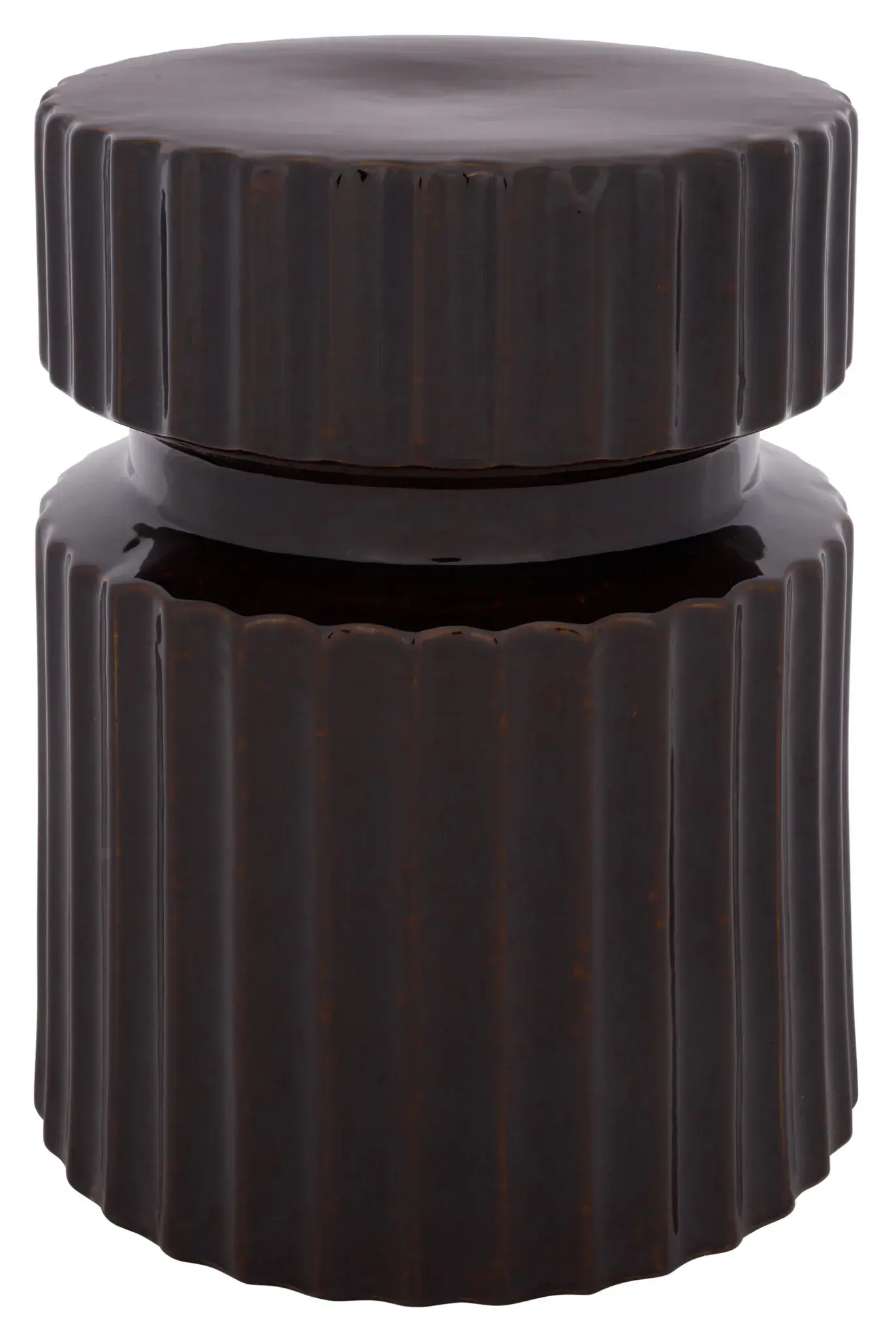 Rivy Garden Stool