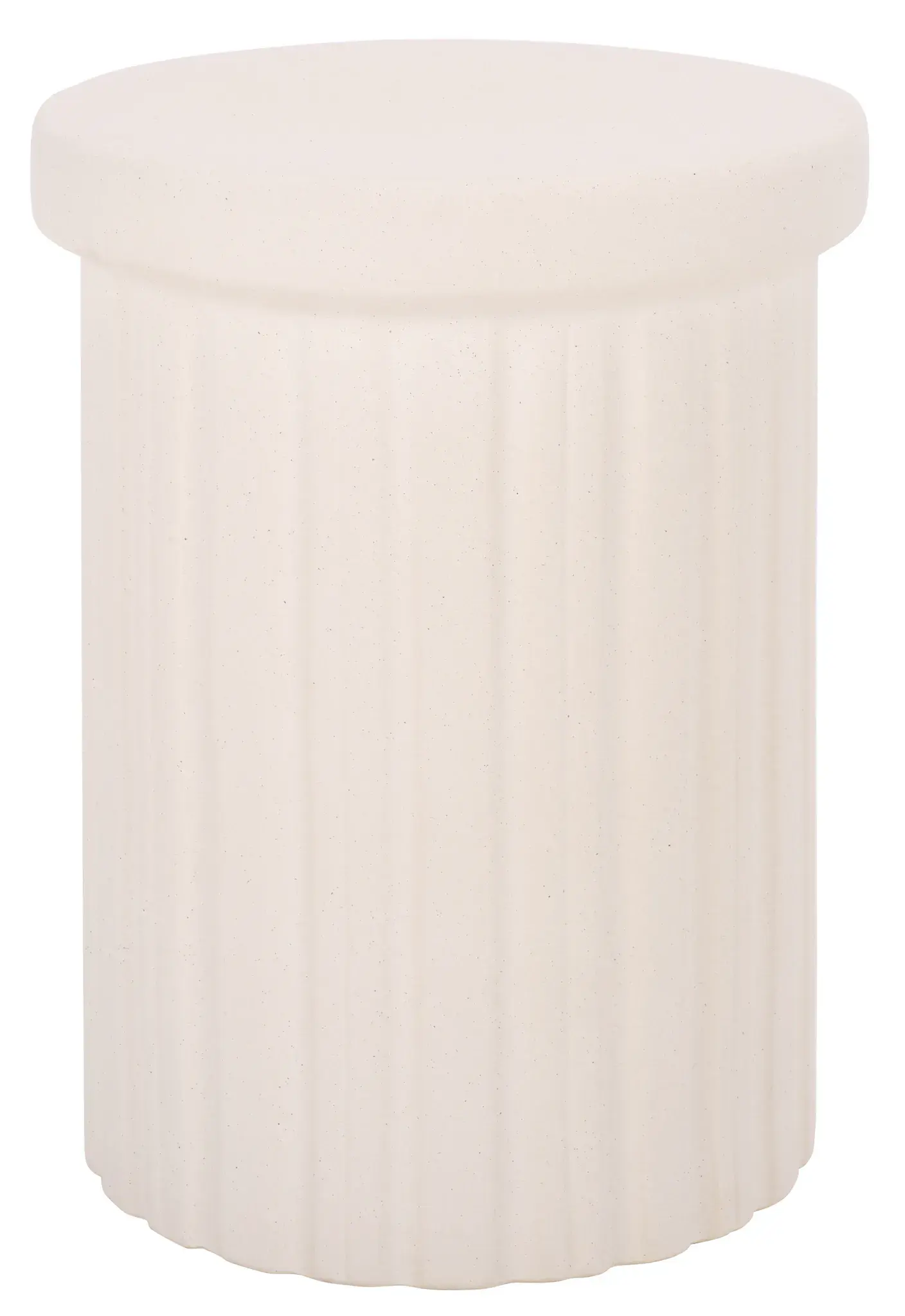 Jhene Garden Stool