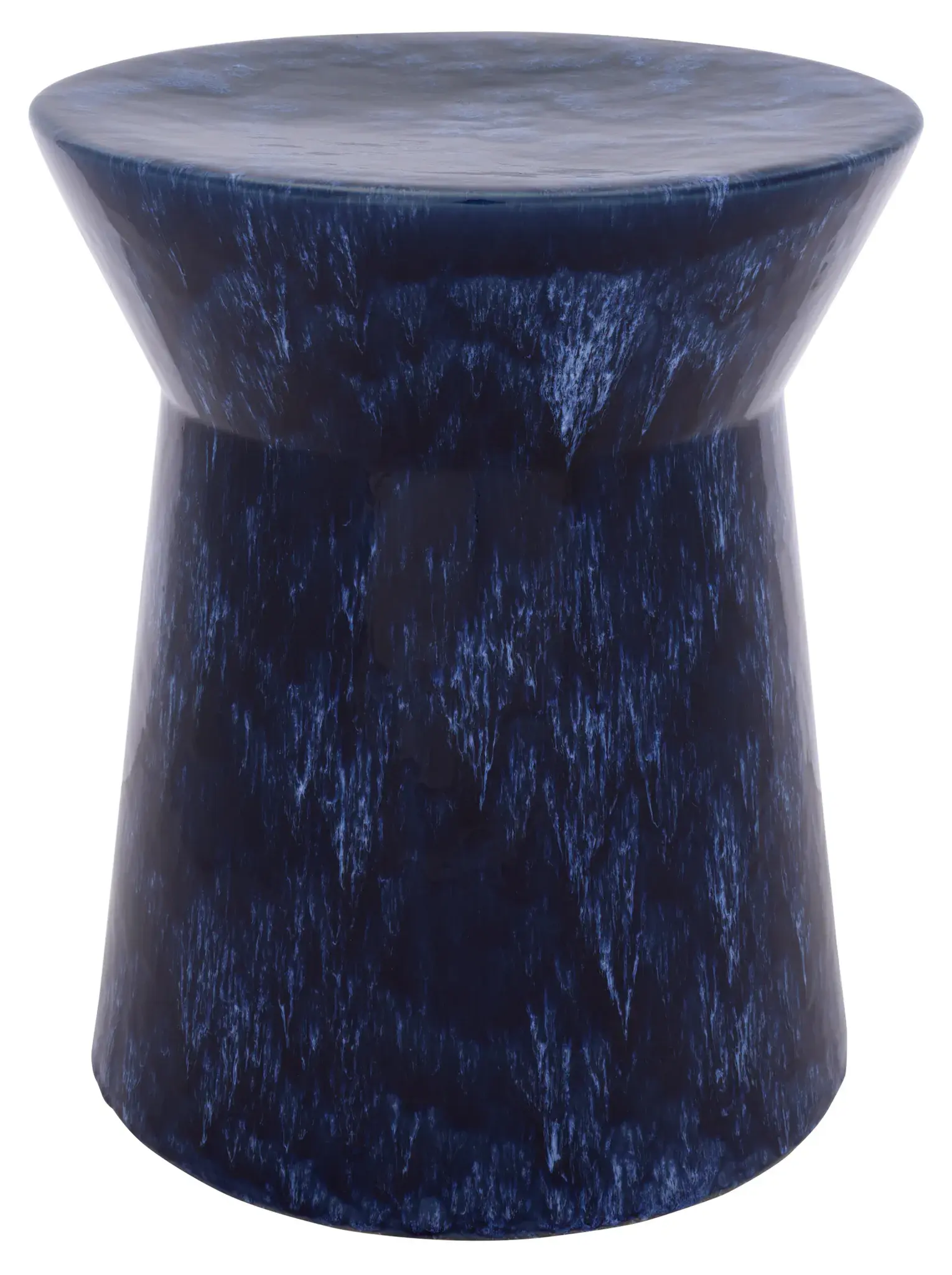 Lessa Garden Stool