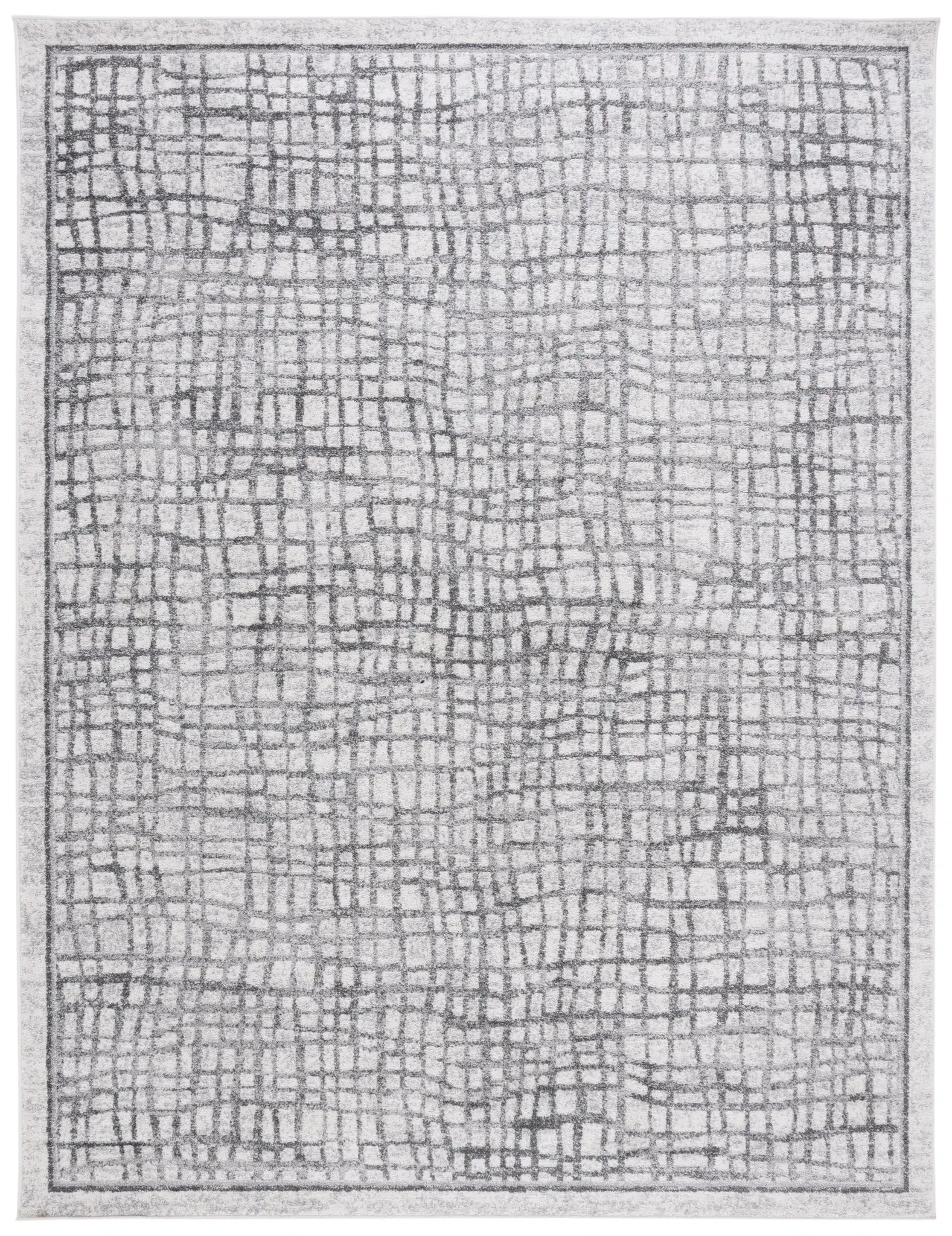 Adirondack Grid Rug