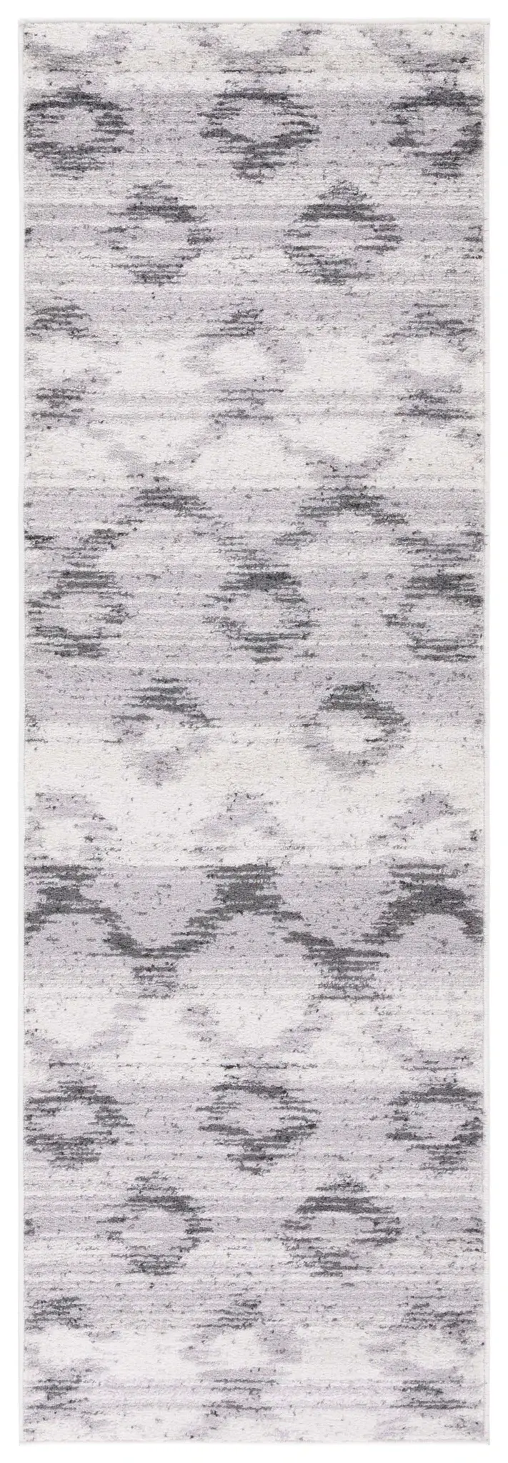 Adirondack Ikat Diamond Rug