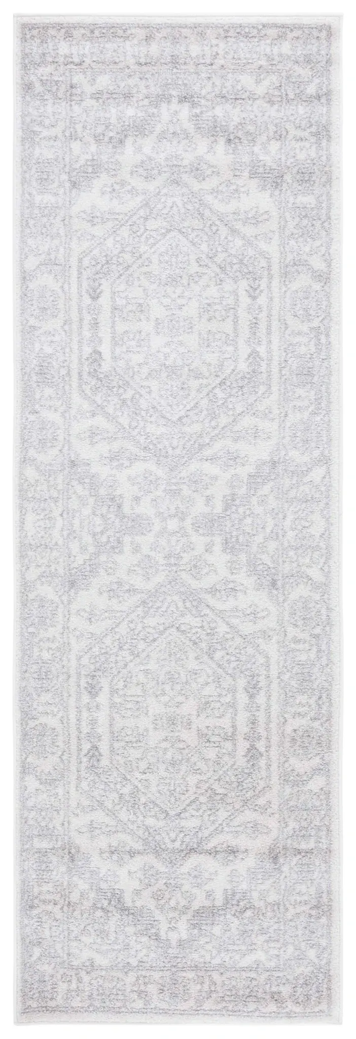 Adirondack Diamond Medallion Rug