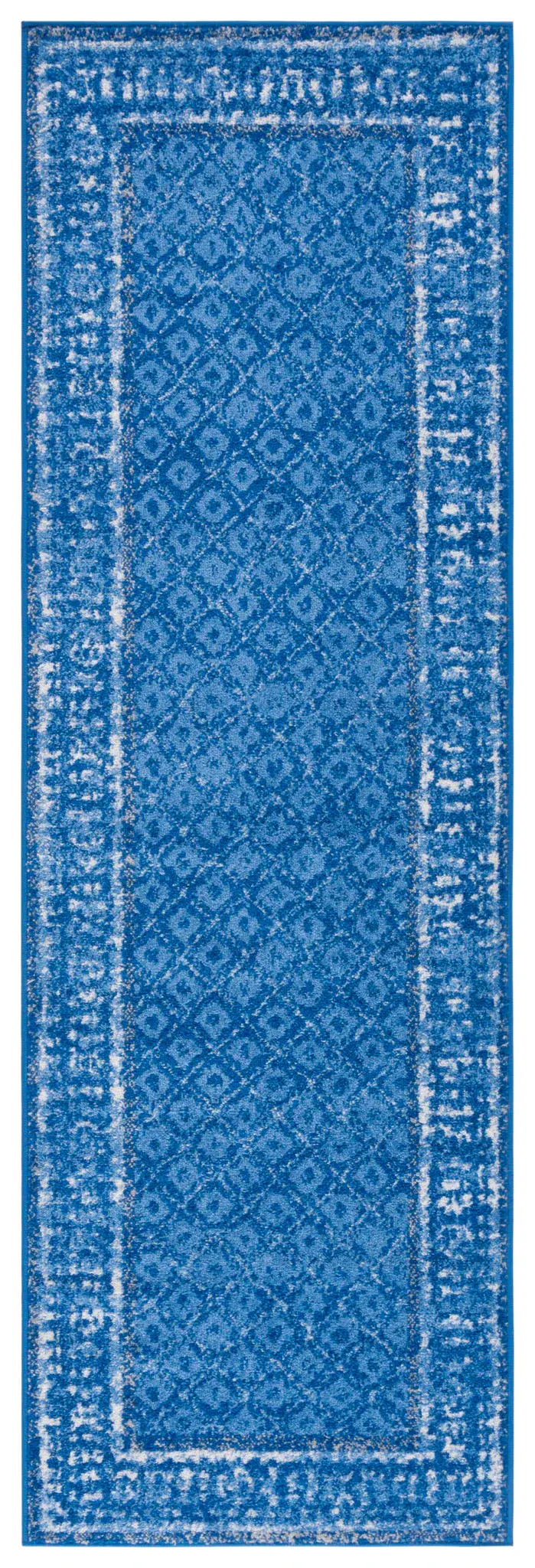 Adirondack Diamond Lattice Rug