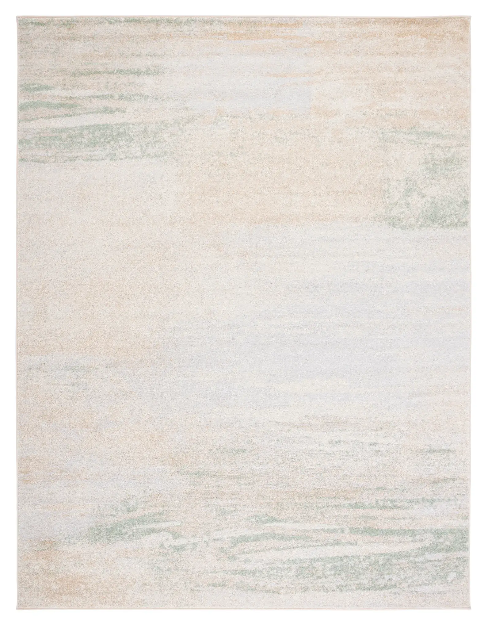 Adirondack Abstract Striated Rug