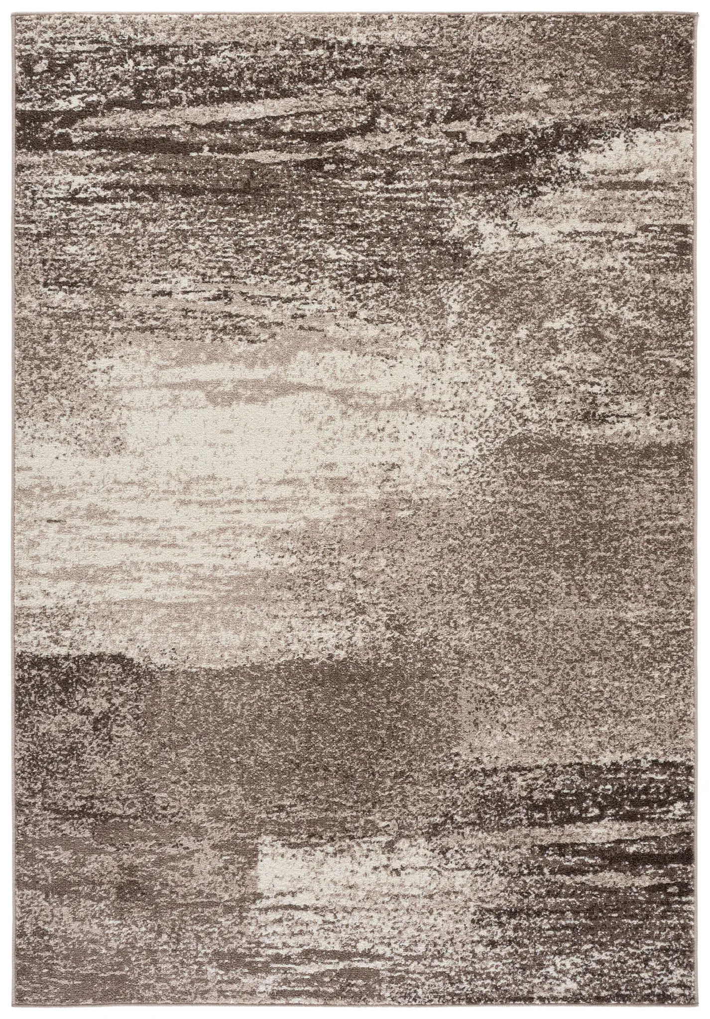 Adirondack Abstract Striated Rug