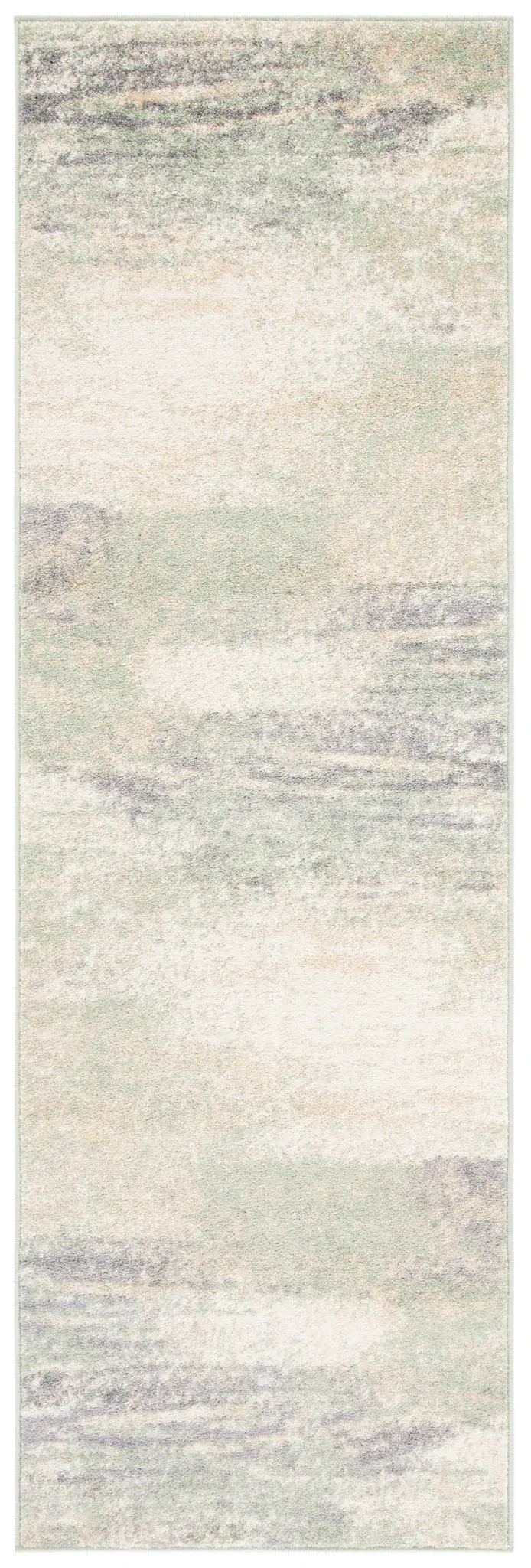 Adirondack Abstract Striated Rug