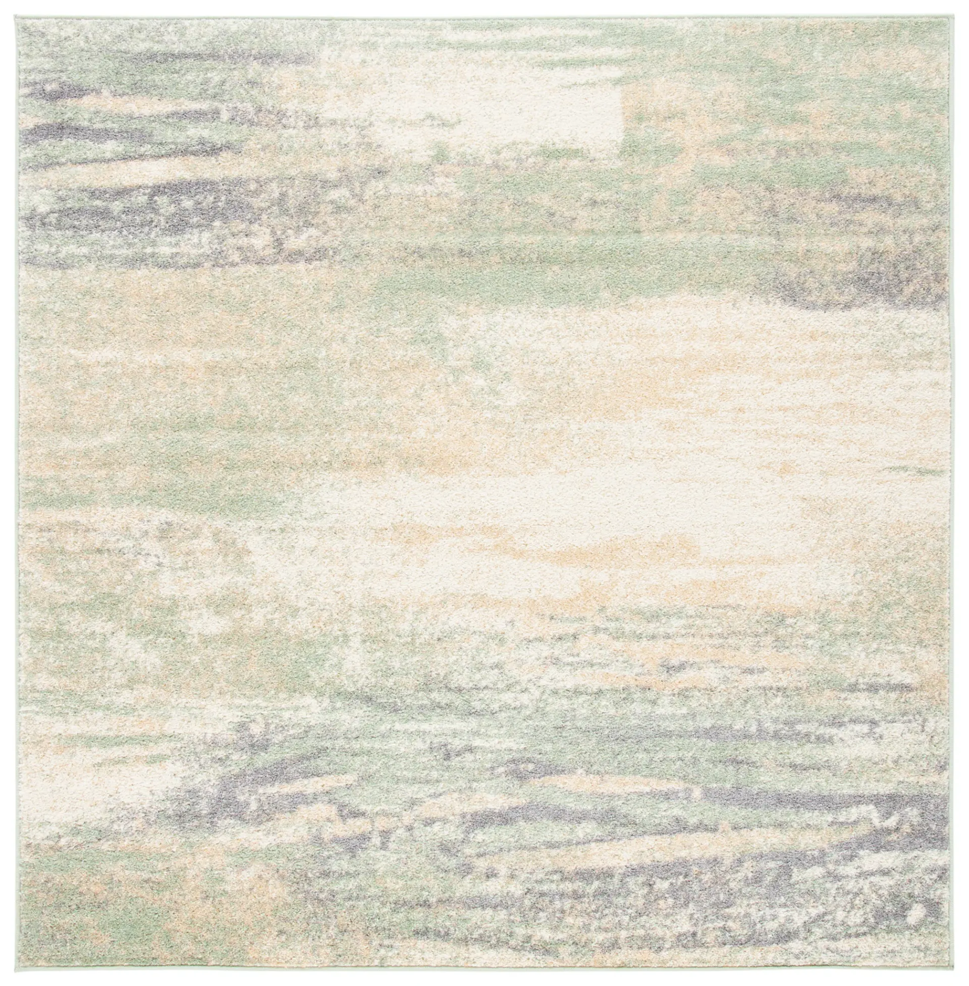 Adirondack Abstract Striated Rug