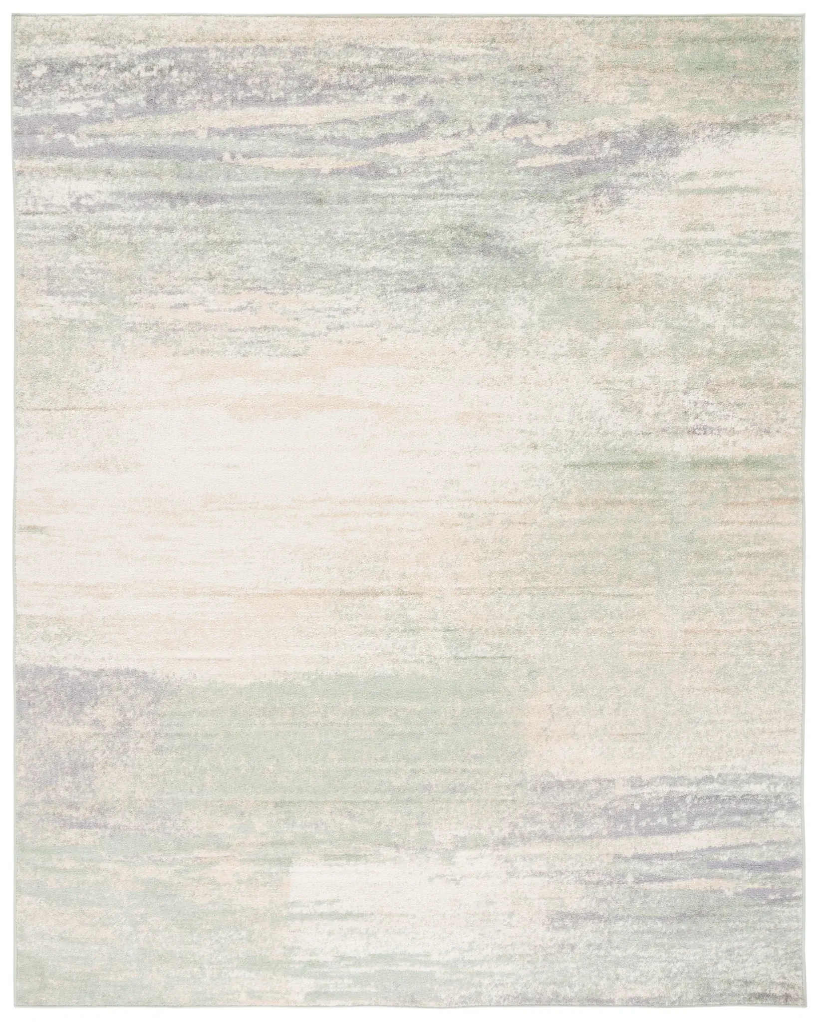 Adirondack Abstract Striated Rug