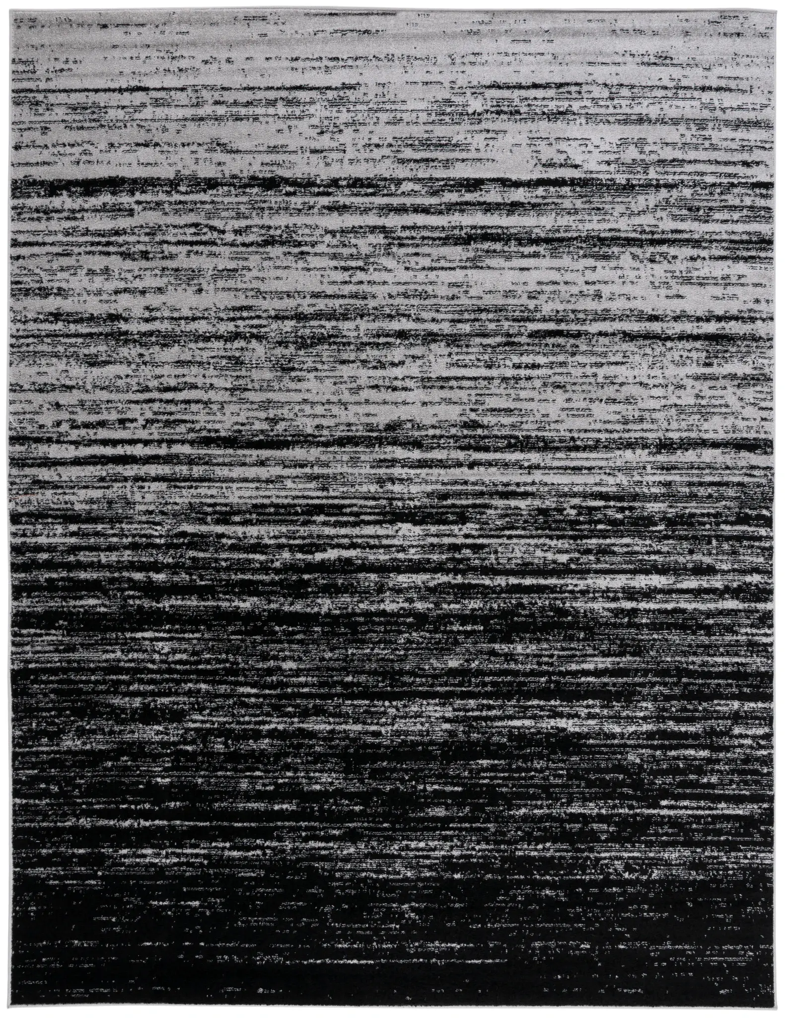 Adirondack Striated Stripe Rug