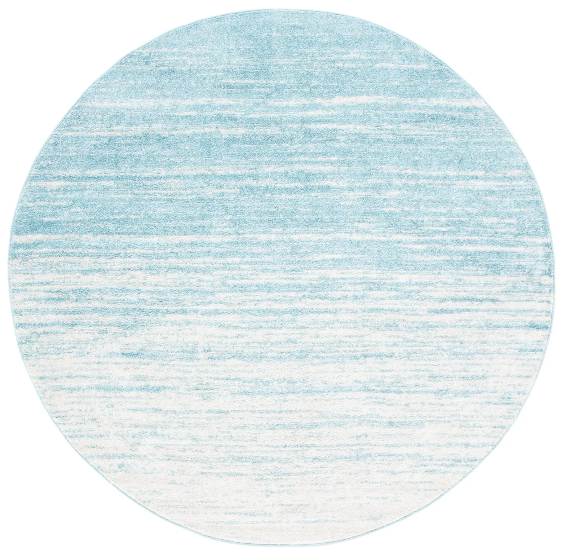 Adirondack Striated Stripe Rug