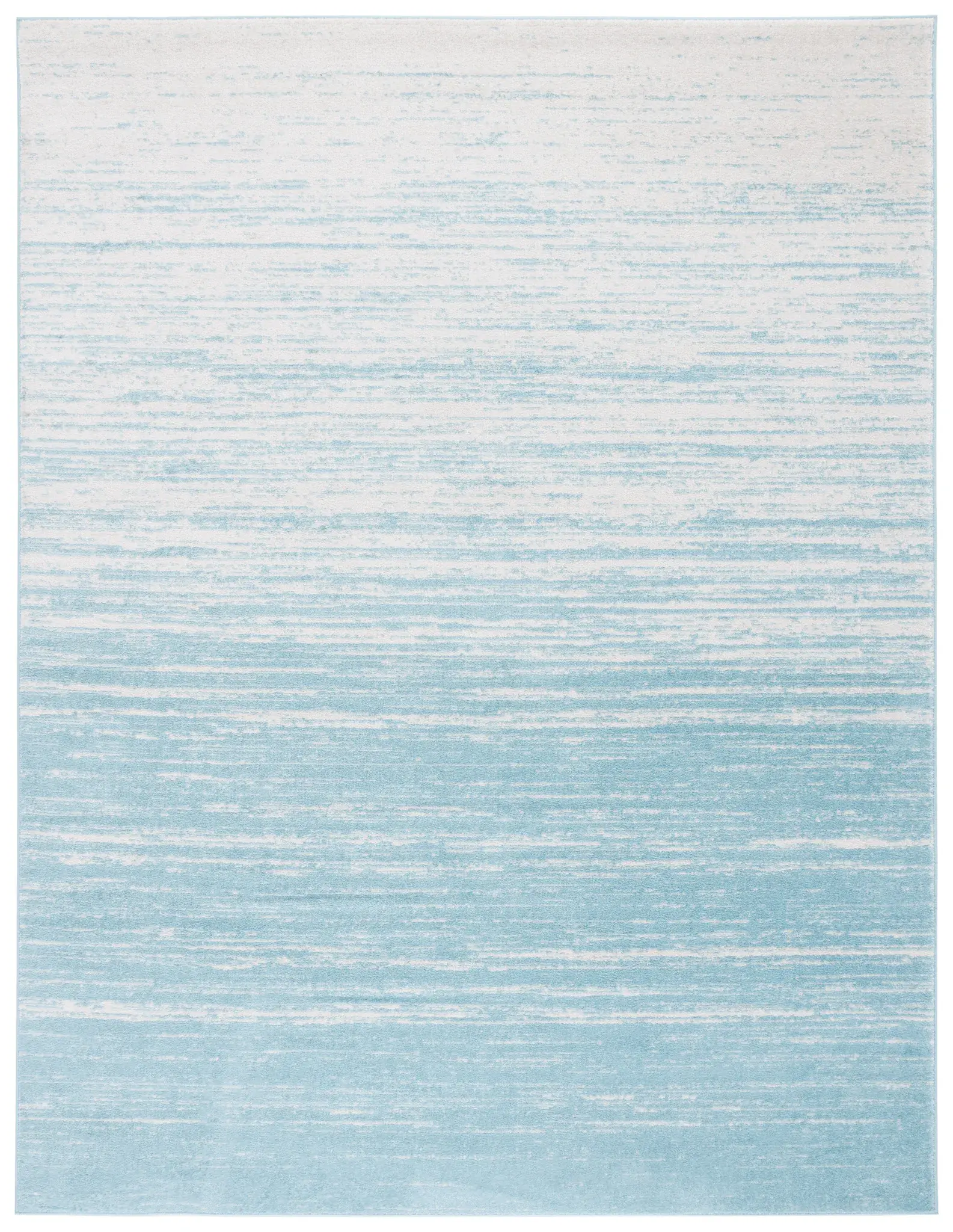 Adirondack Striated Stripe Rug