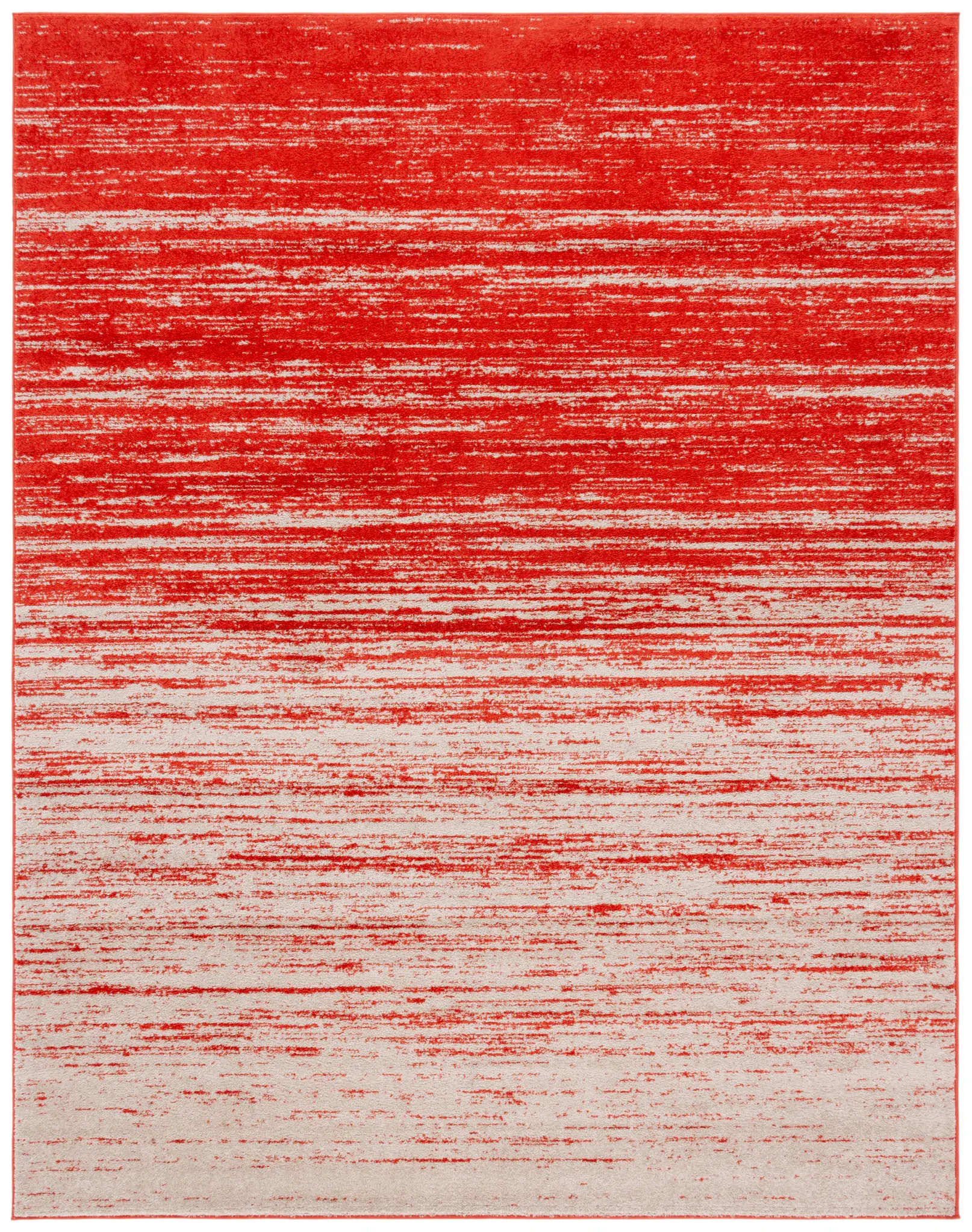 Adirondack Striated Stripe Rug