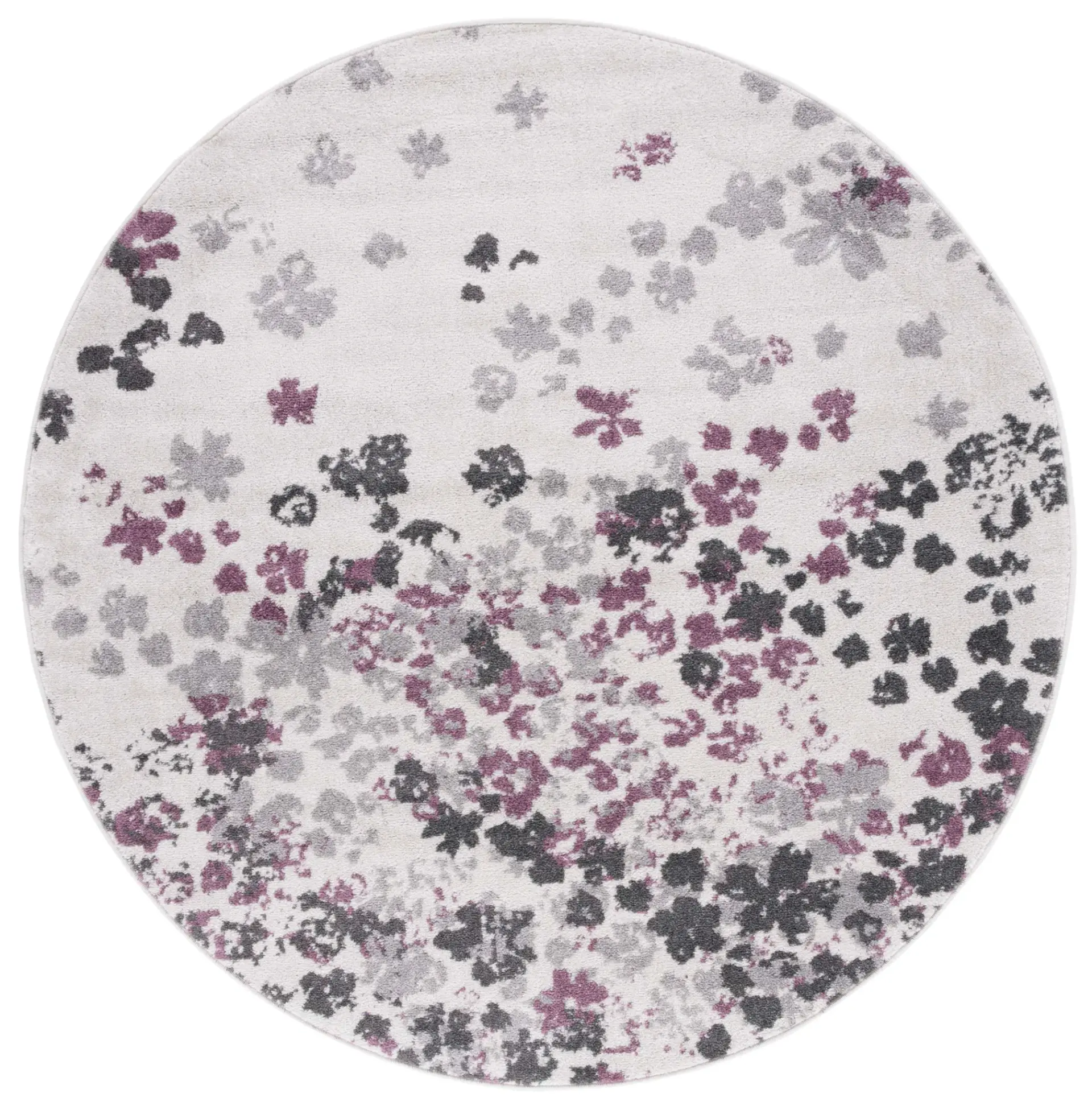 Adirondack Scattered Floral Rug