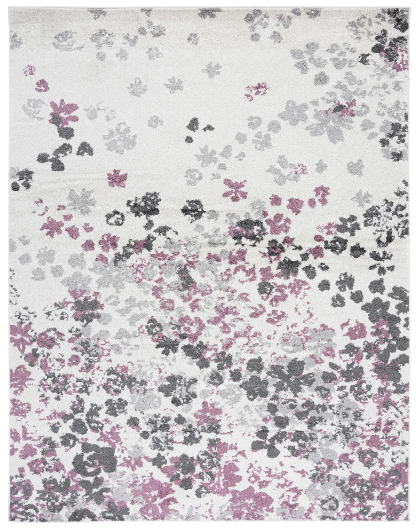 Adirondack Scattered Floral Rug