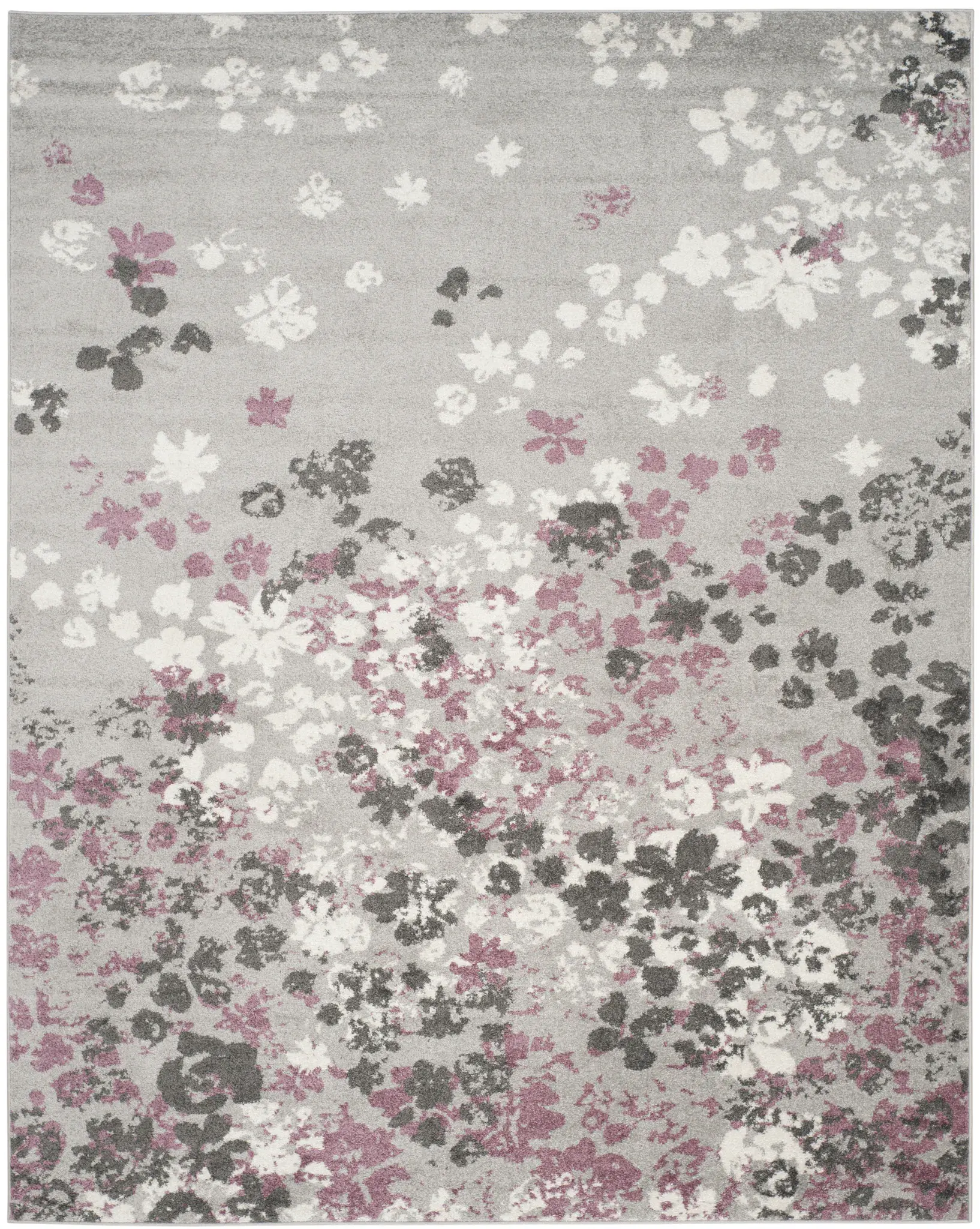 Adirondack Scattered Floral Rug