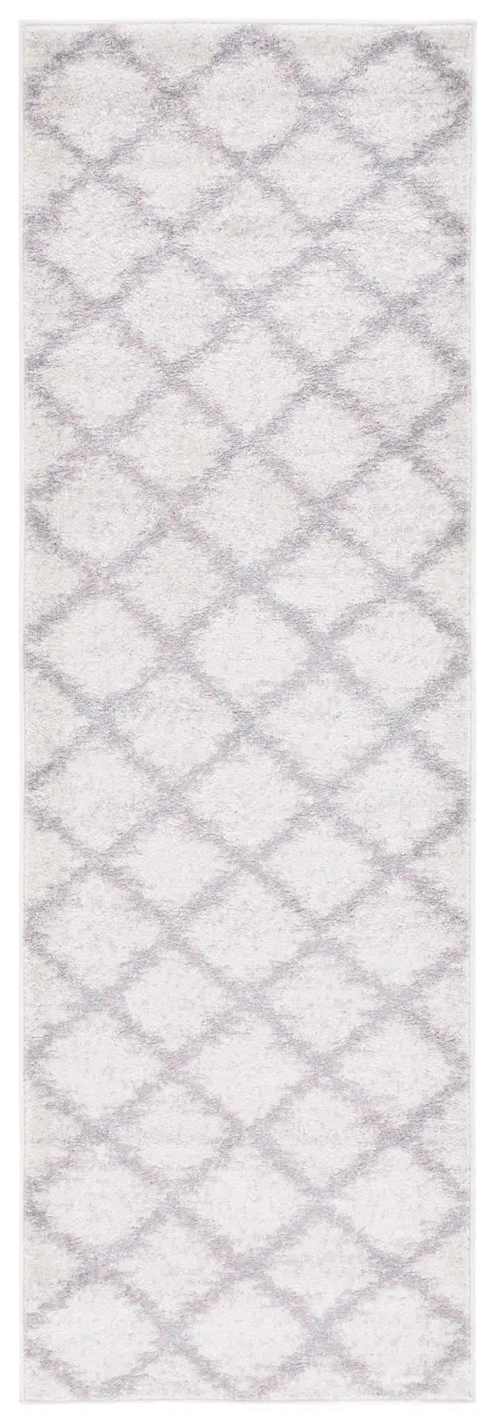 Adirondack Ikat Trellis Rug