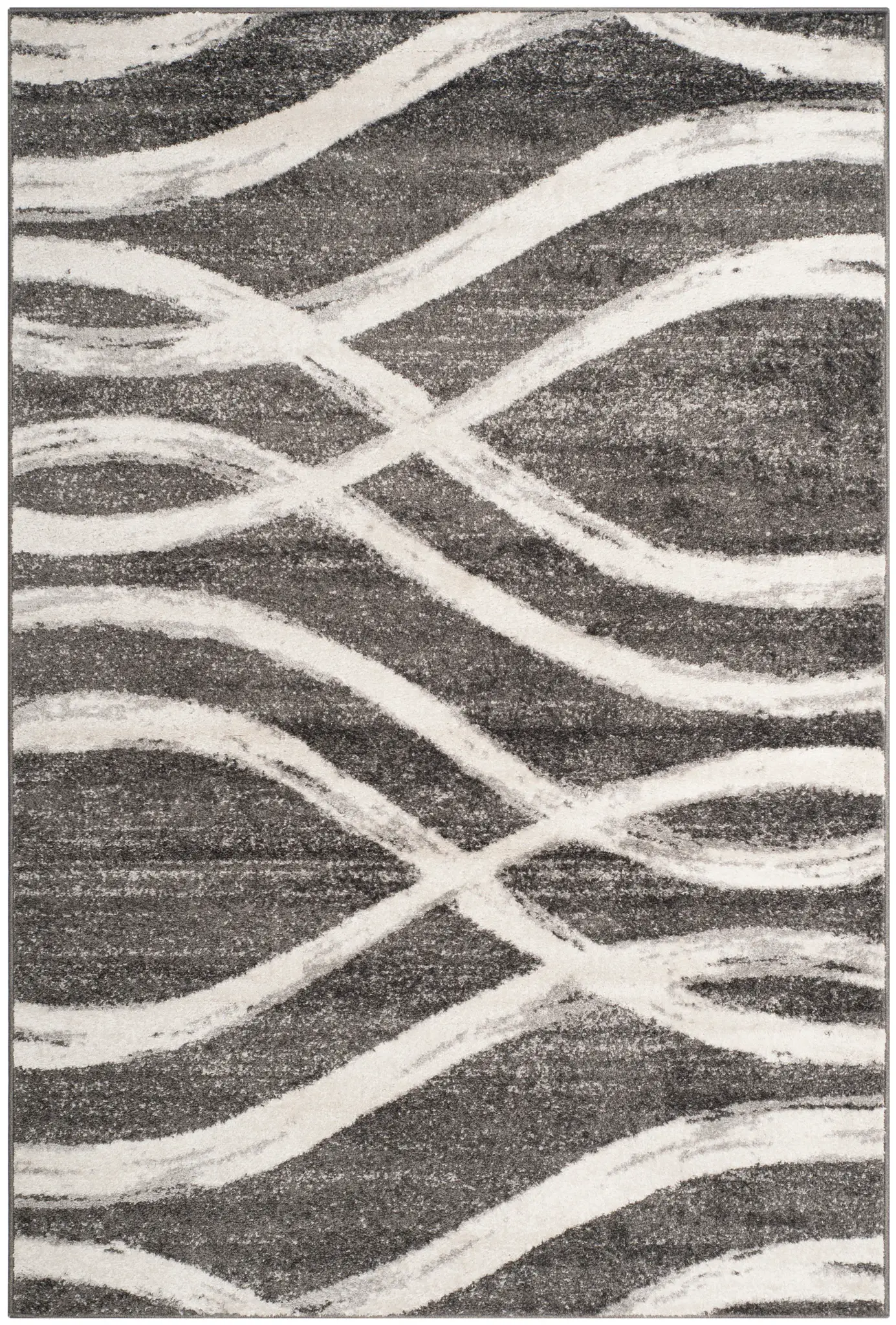 Adirondack Wave Rug