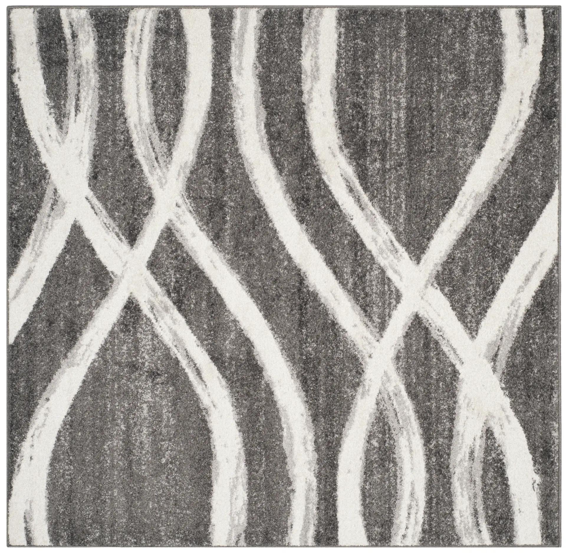 Adirondack Wave Rug