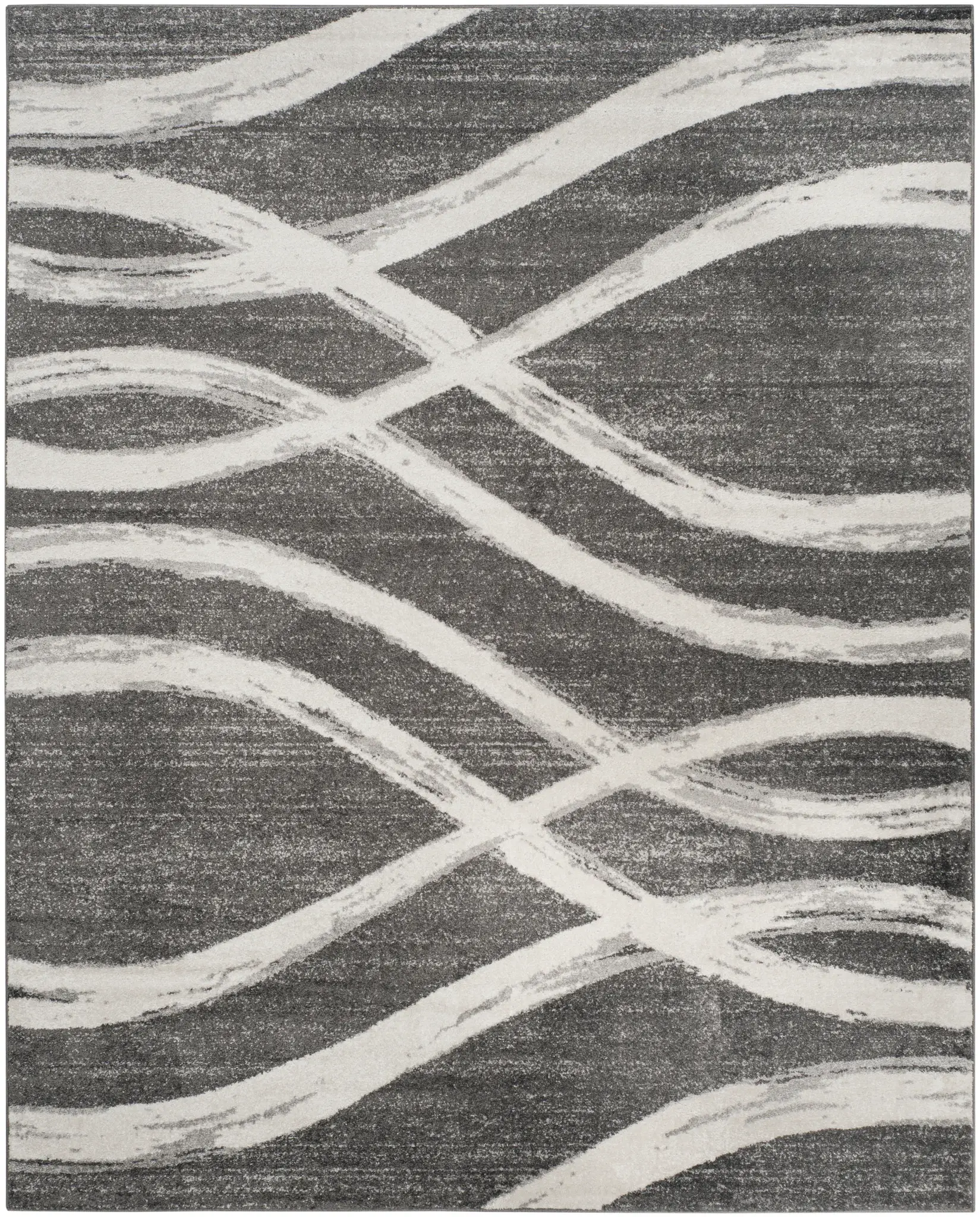 Adirondack Wave Rug