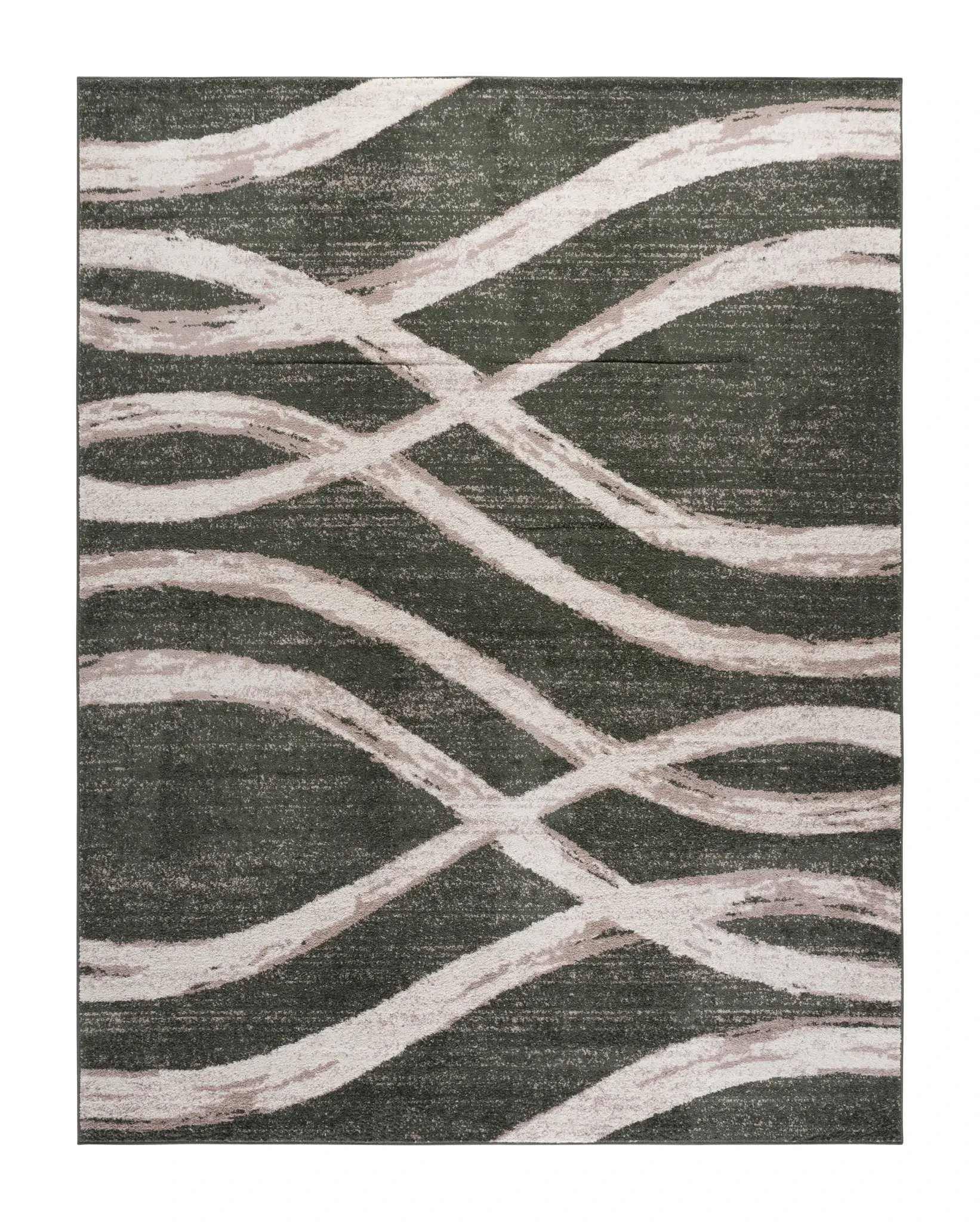 Adirondack Wave Rug