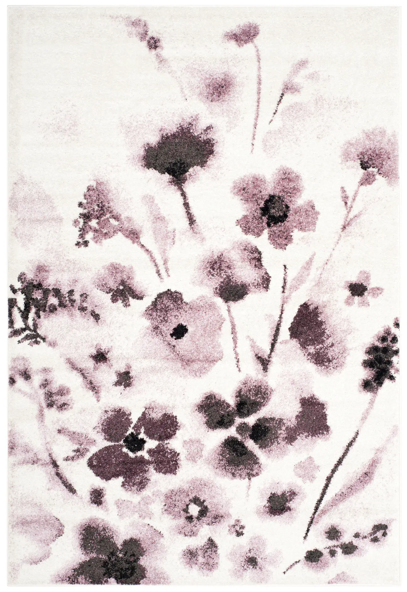 Adirondack Wildflower Rug