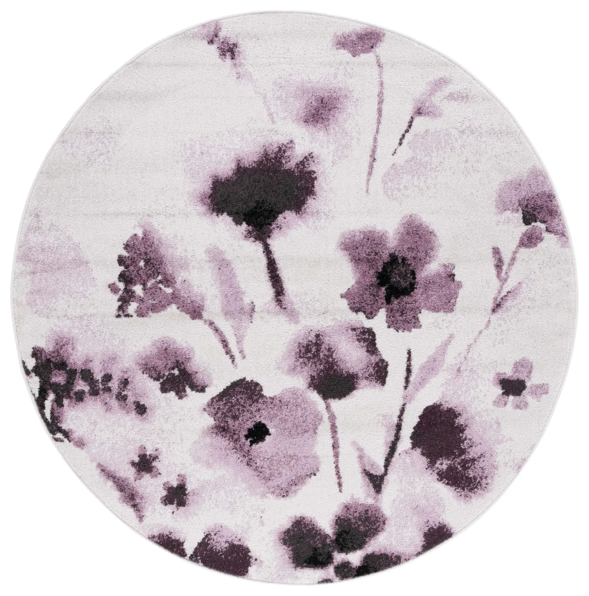 Adirondack Wildflower Rug