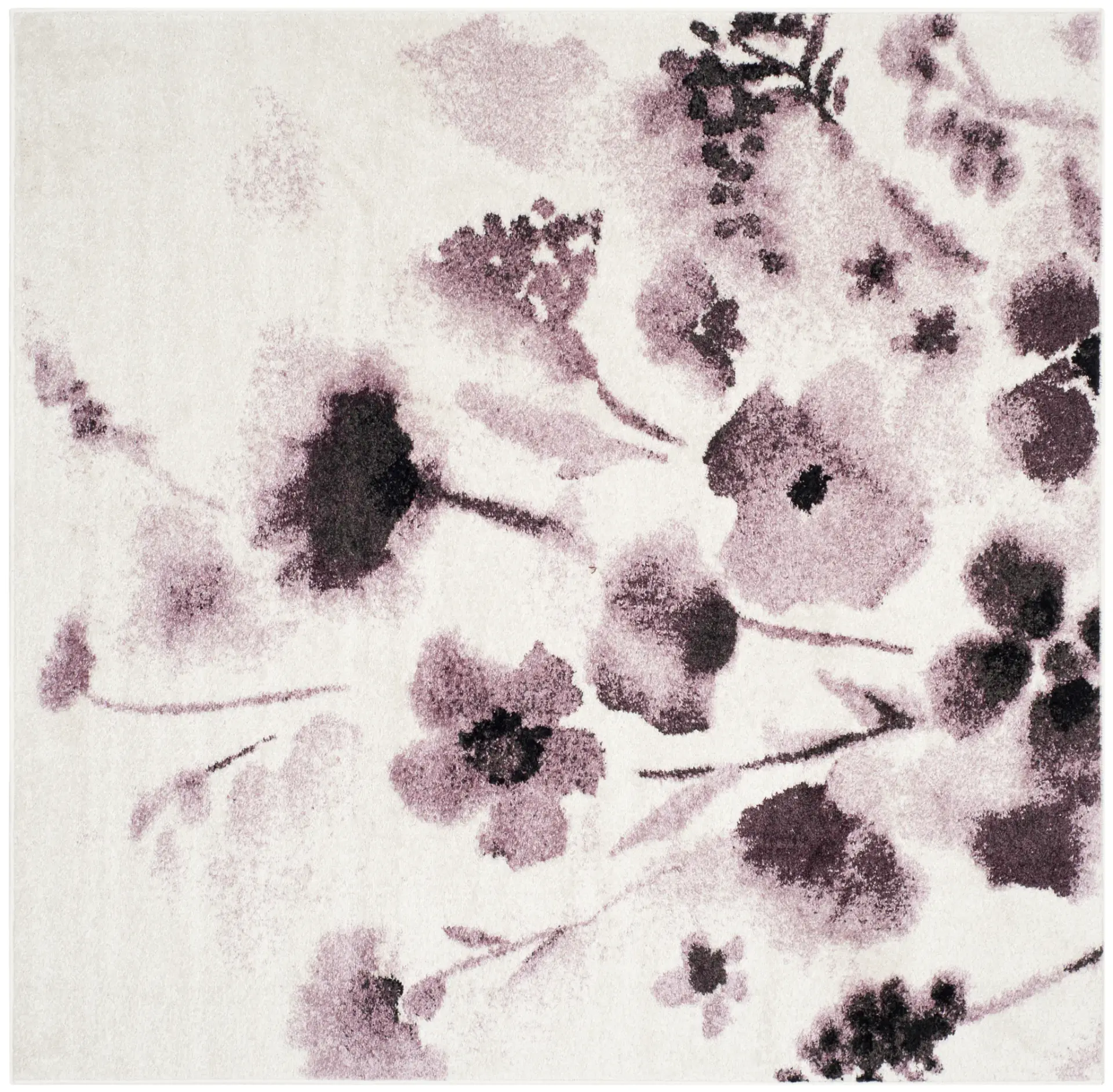 Adirondack Wildflower Rug