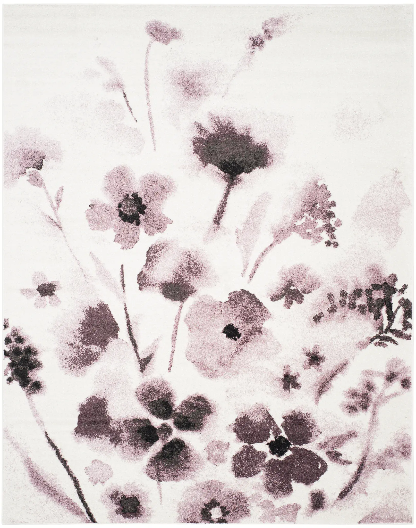 Adirondack Wildflower Rug