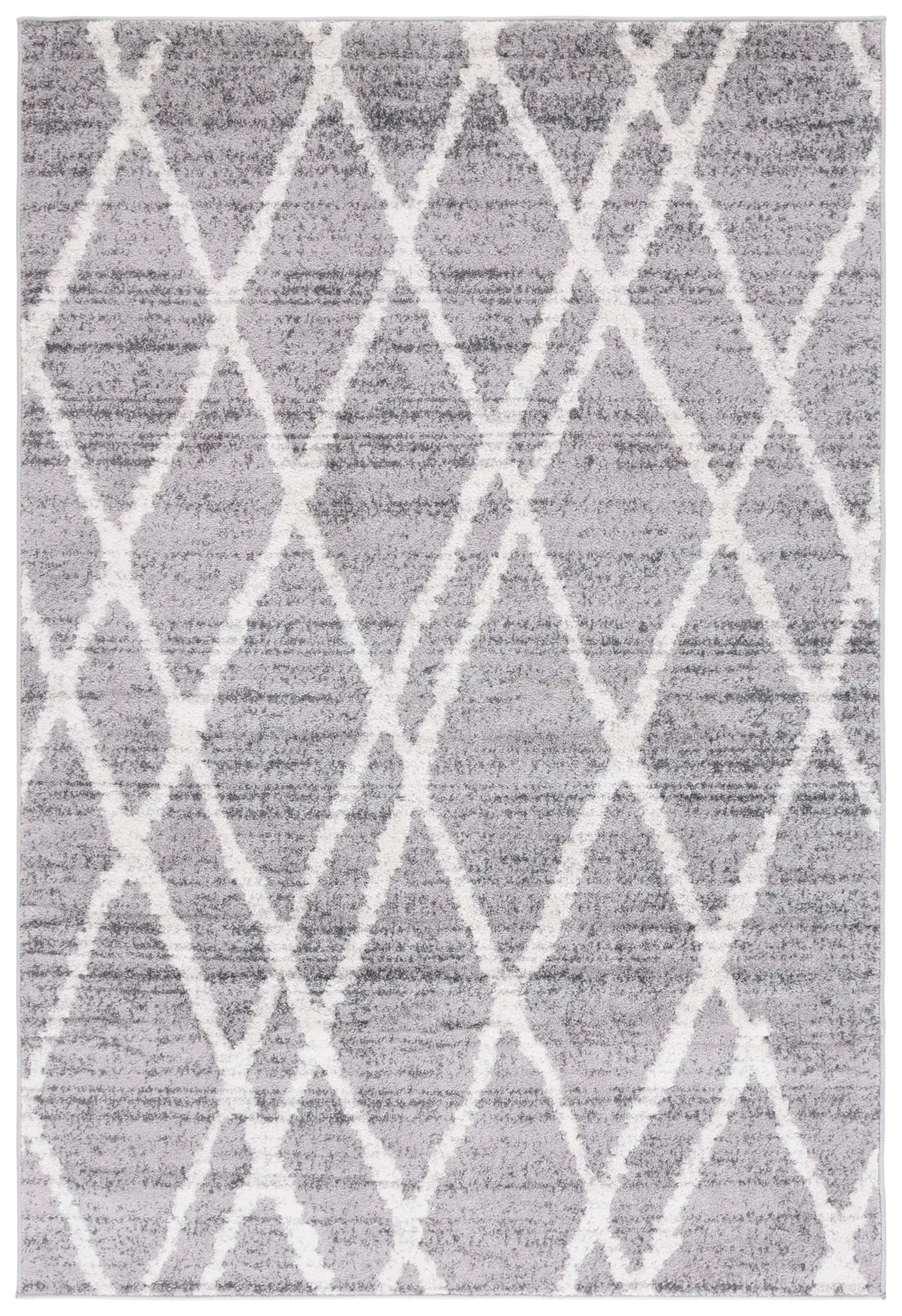 Adirondack Diamond Trellis Rug