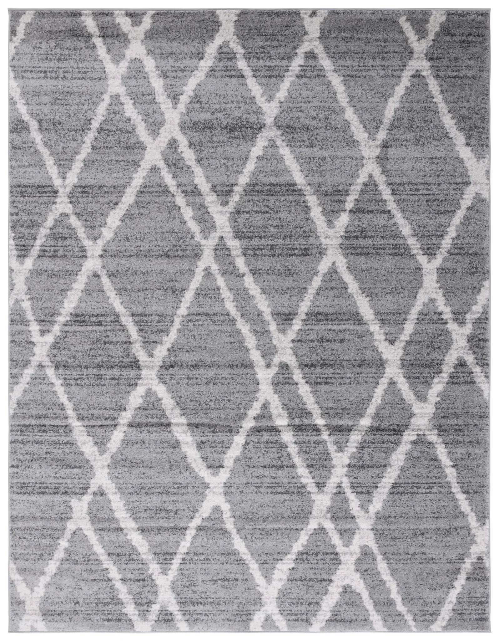 Adirondack Diamond Trellis Rug
