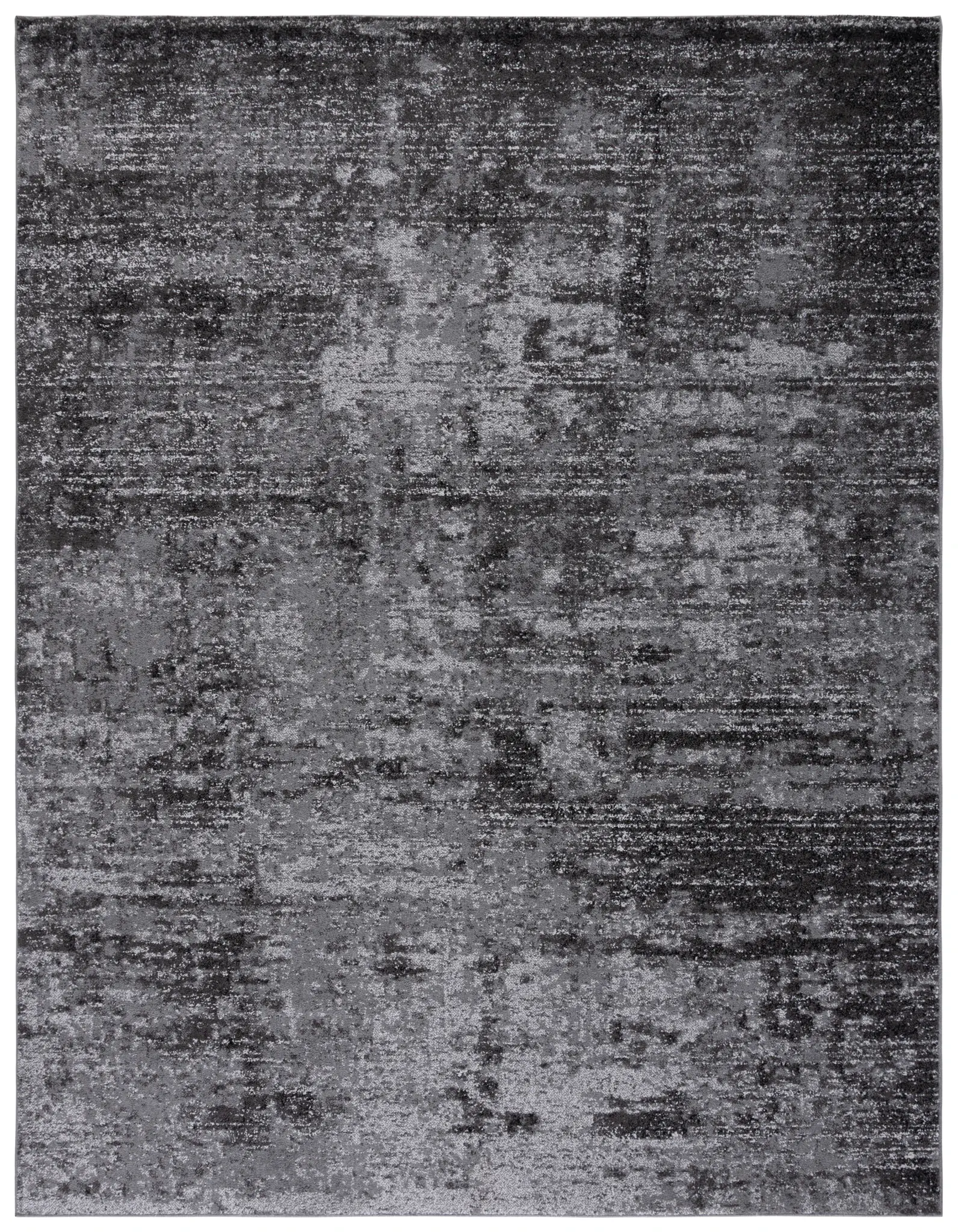 Adirondack Weathered Abstract Rug