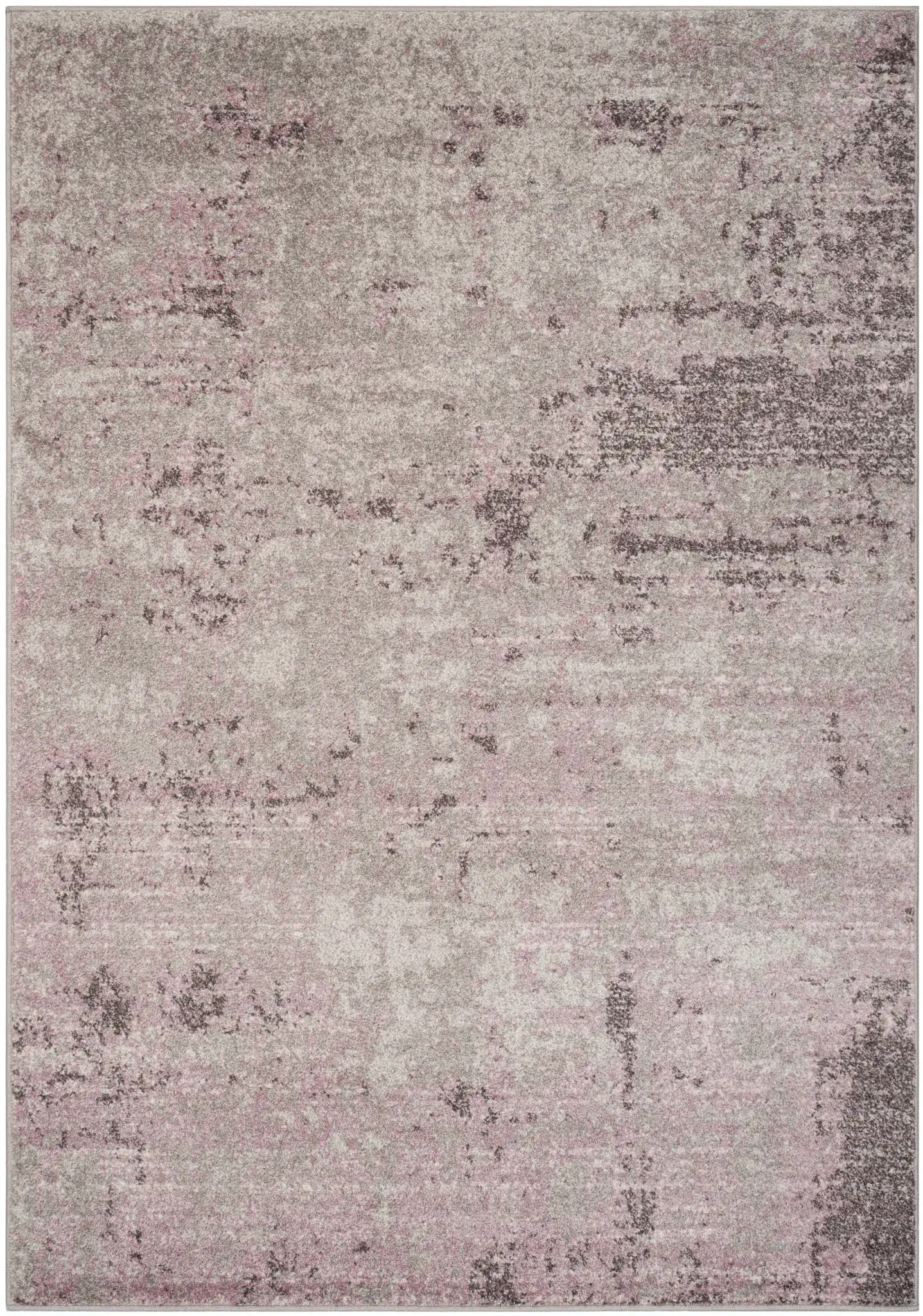Adirondack Weathered Abstract Rug