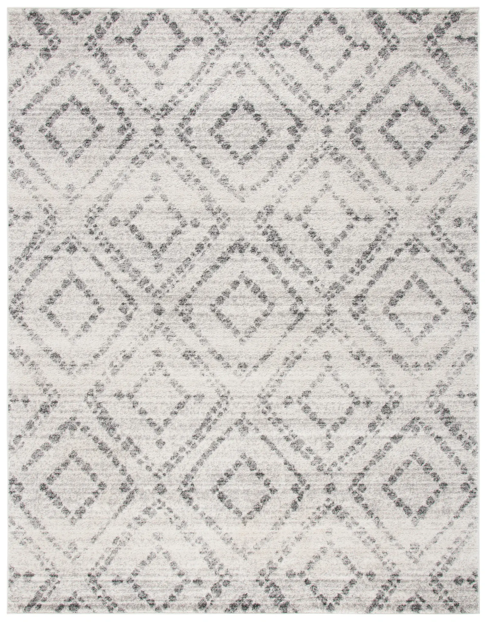 Adirondack Dotted Diamond Rug