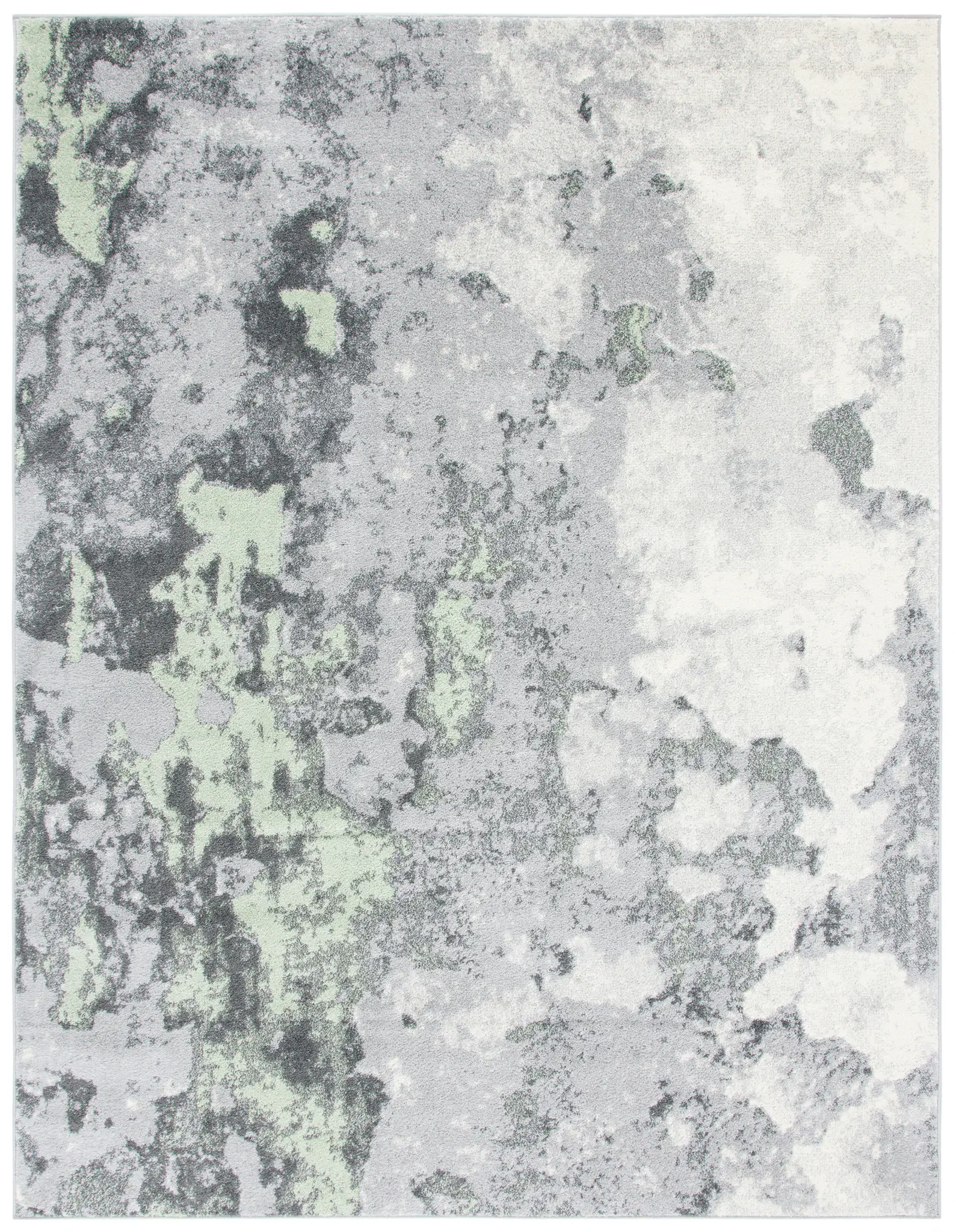 Adirondack Mottled Abstract Rug