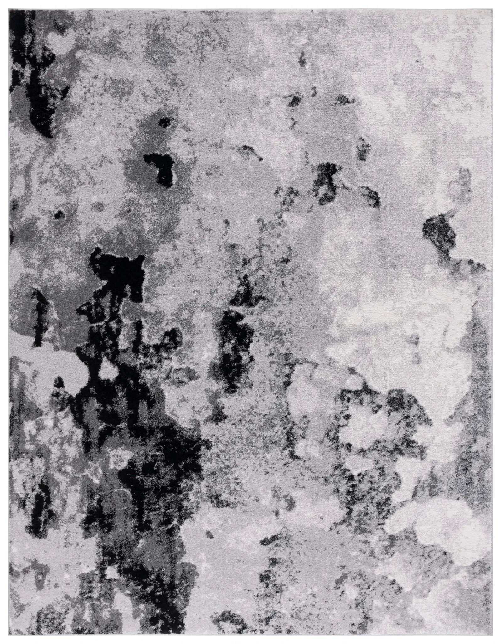 Adirondack Mottled Abstract Rug