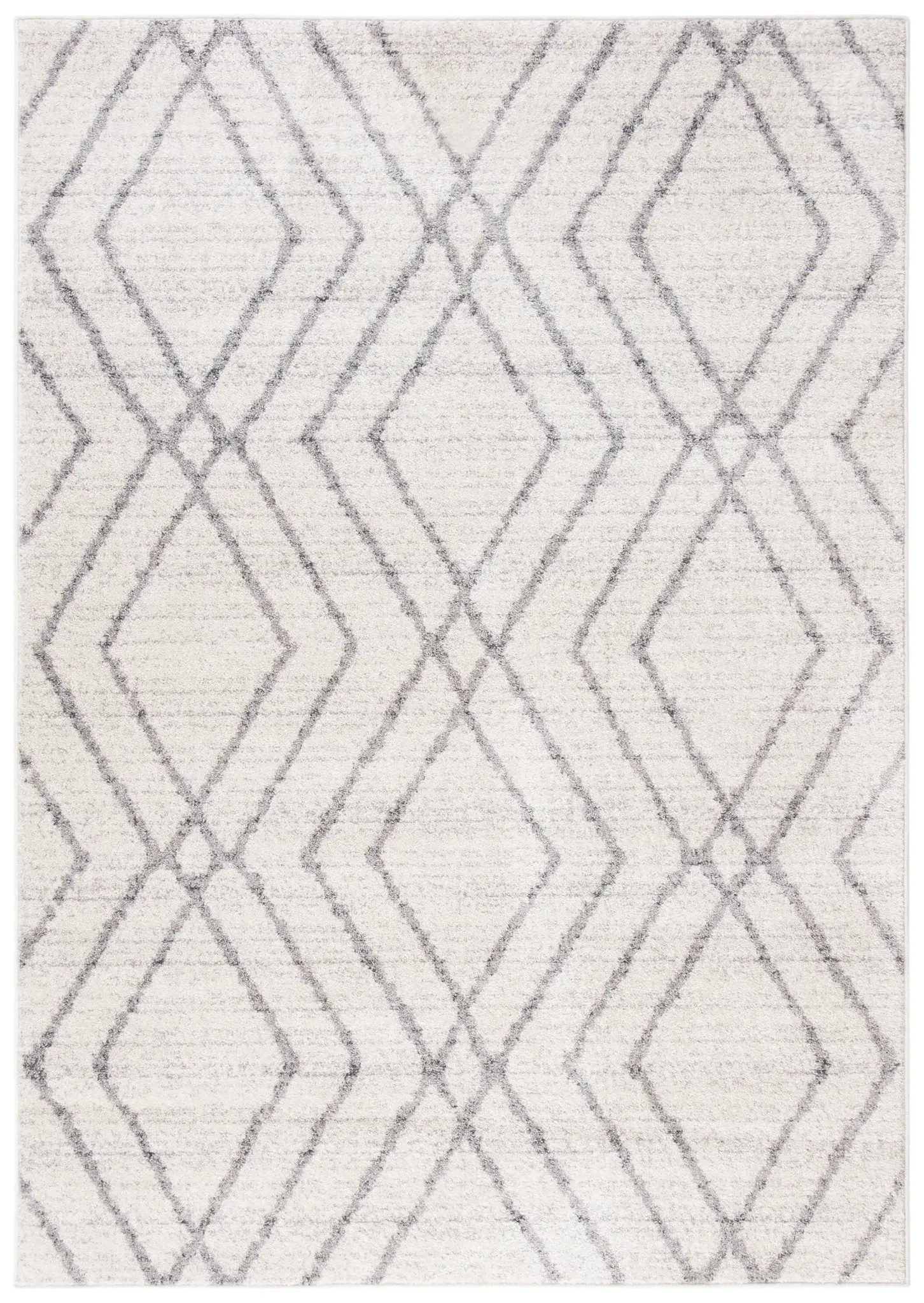 Adirondack Diamond Rug