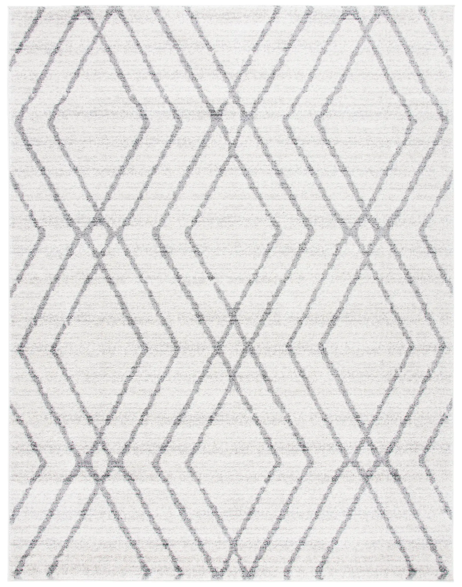 Adirondack Diamond Rug