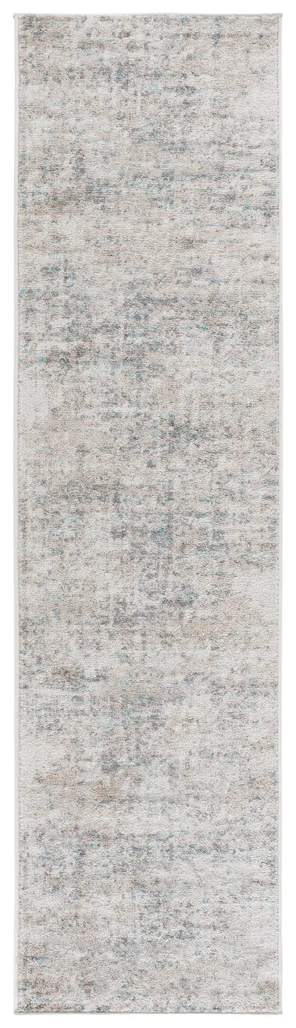 Adirondack Distressed Abstract Rug