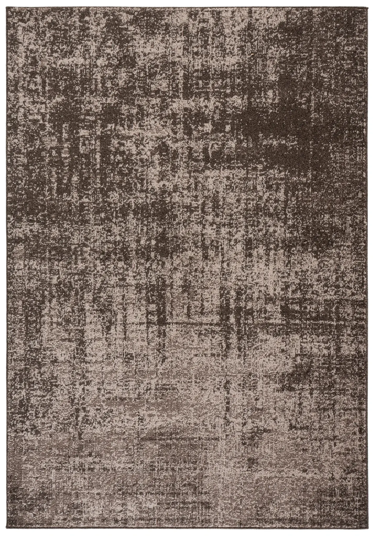 Adirondack Distressed Abstract Rug