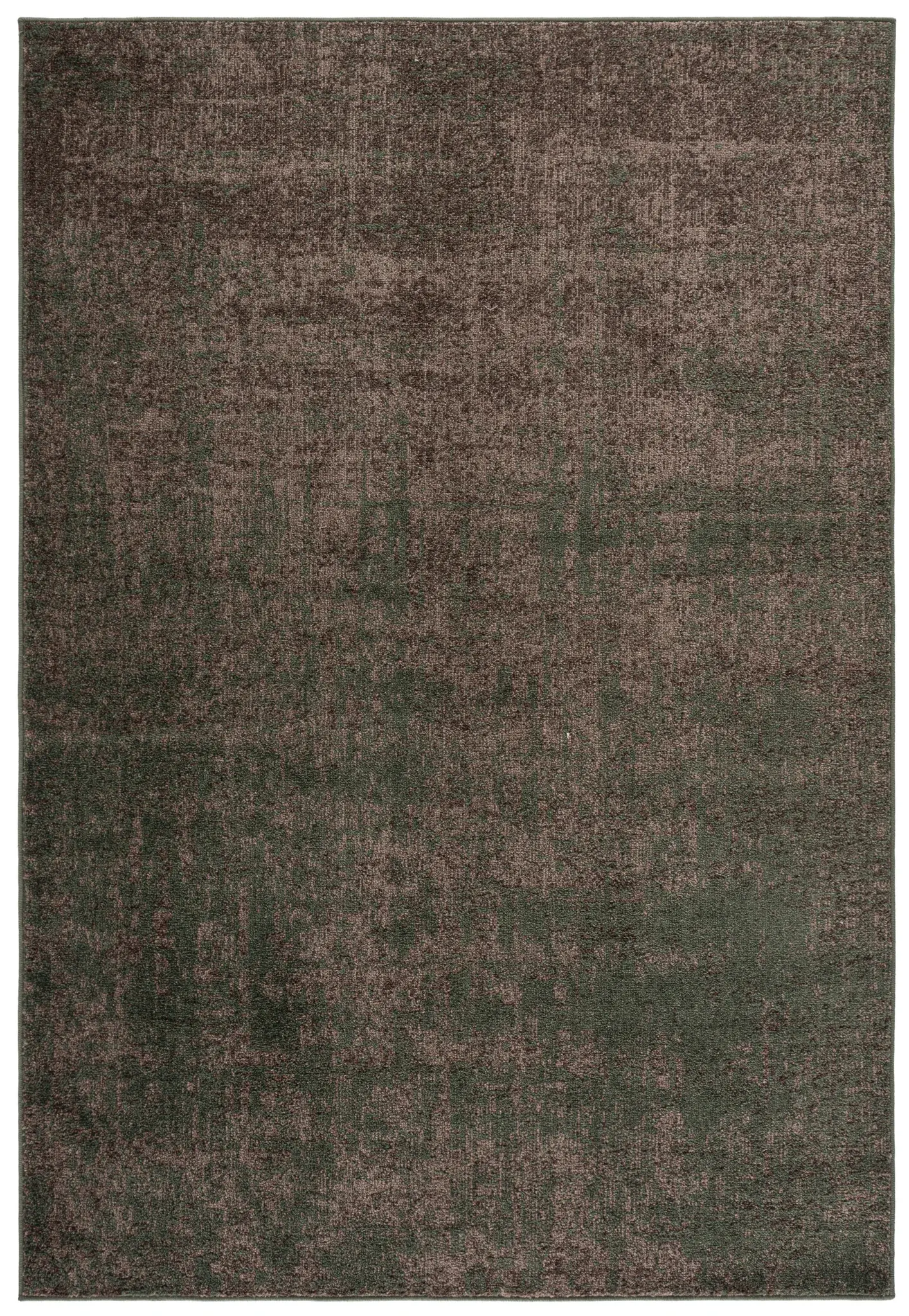 Adirondack Distressed Abstract Rug