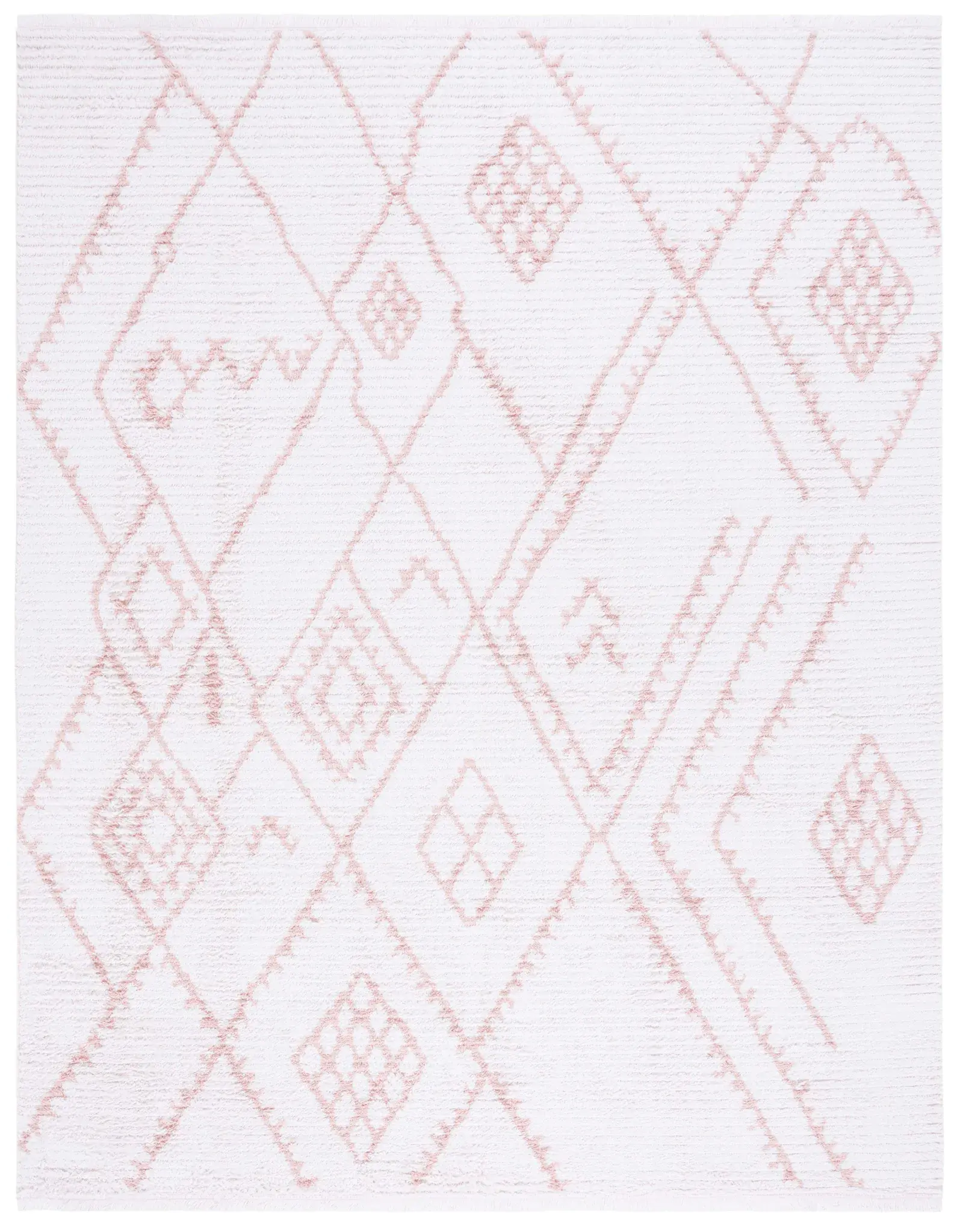 Augustine Moroccan Tribal Rug
