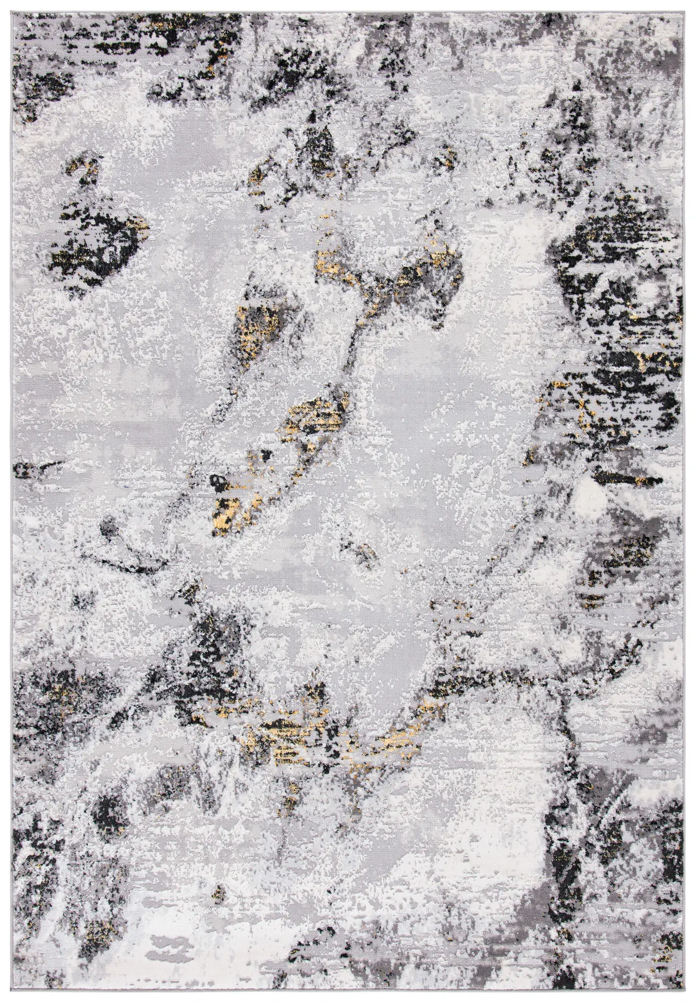 Amelia Abstract Rug