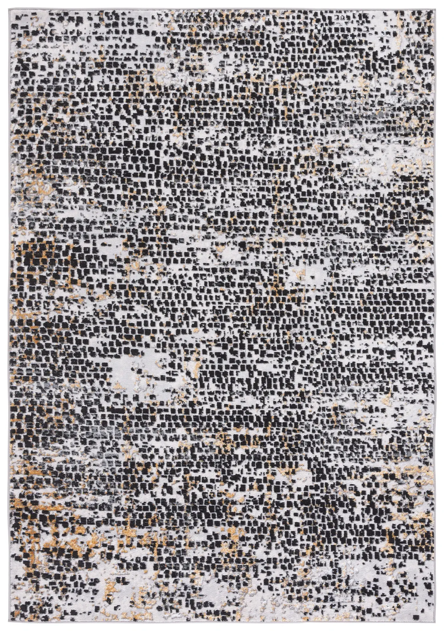 Amelia Textured Abstract Rug