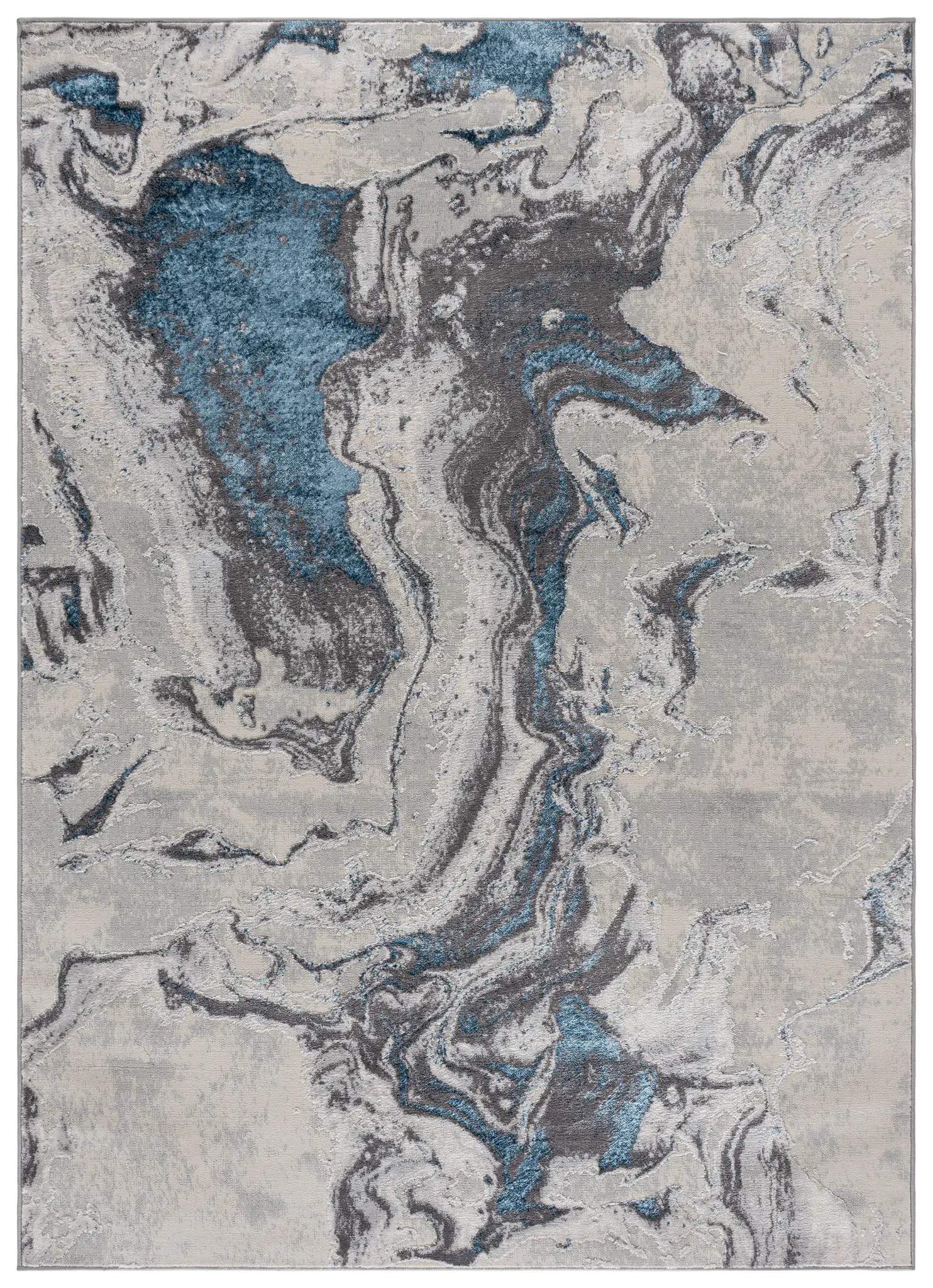 Amelia Marble Swirl Rug