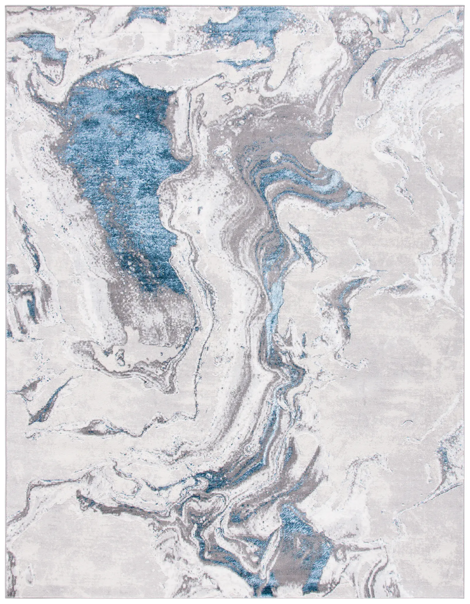 Amelia Marble Swirl Rug