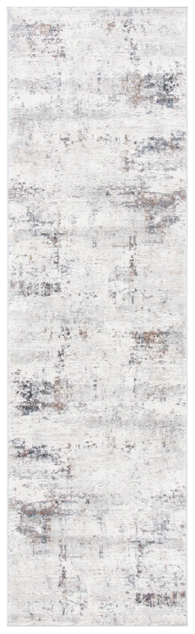 Amelia Abstract Patina Rug
