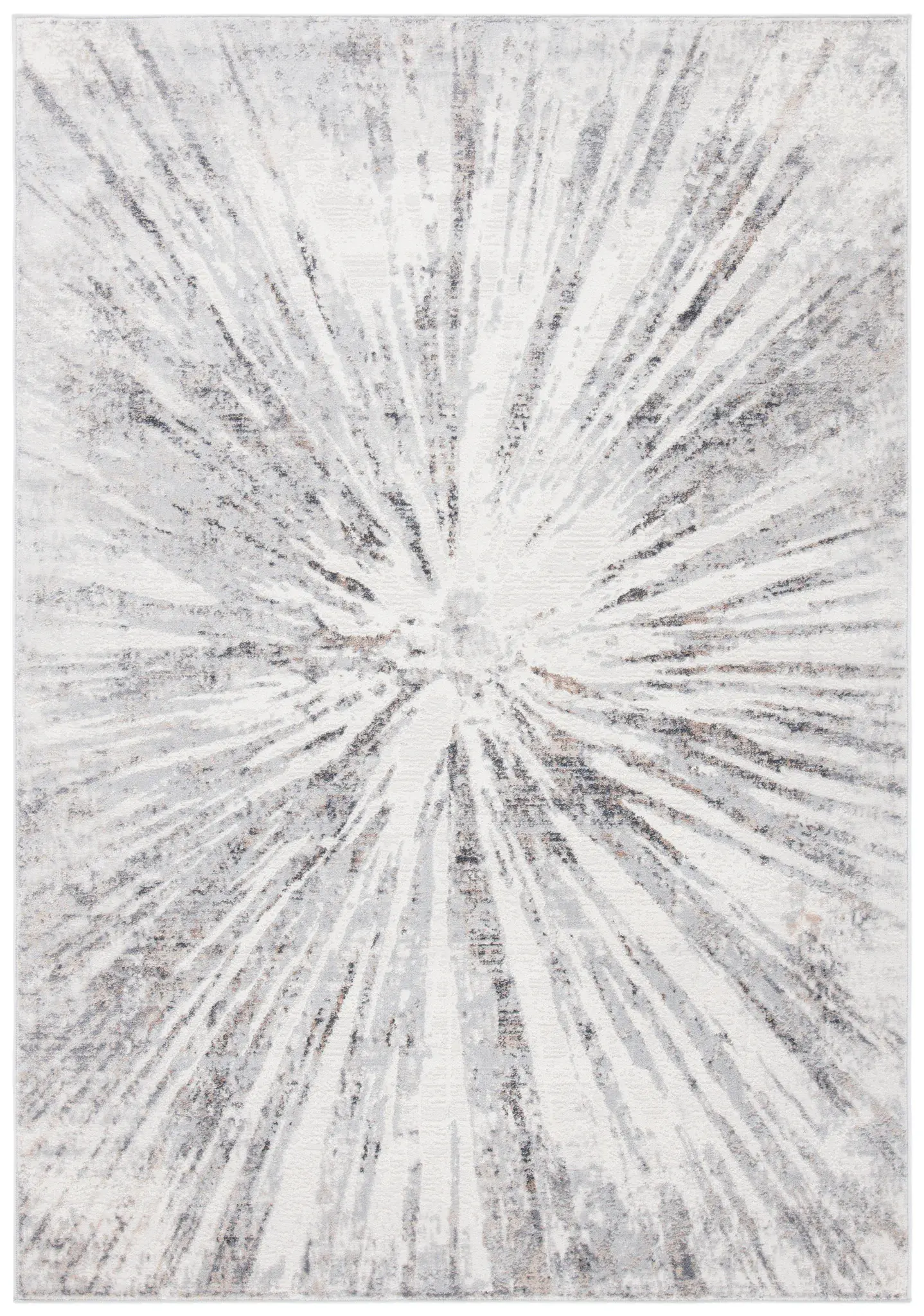 Amelia Starburst Rug