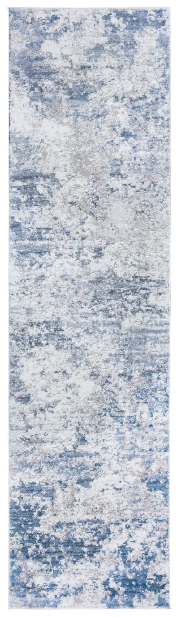 Amelia Clouded Abstract Rug